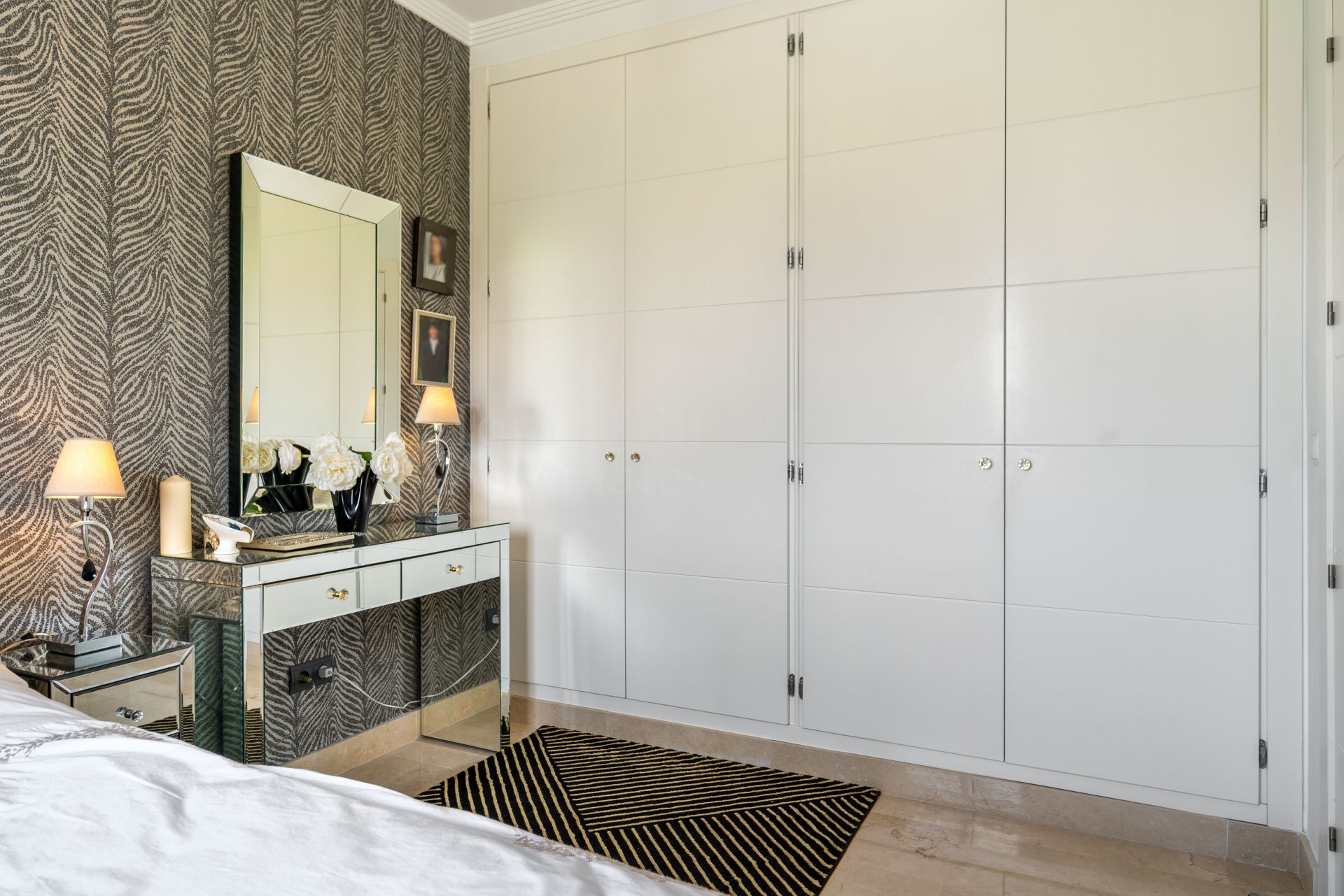 Town House in Paraiso Green, Estepona