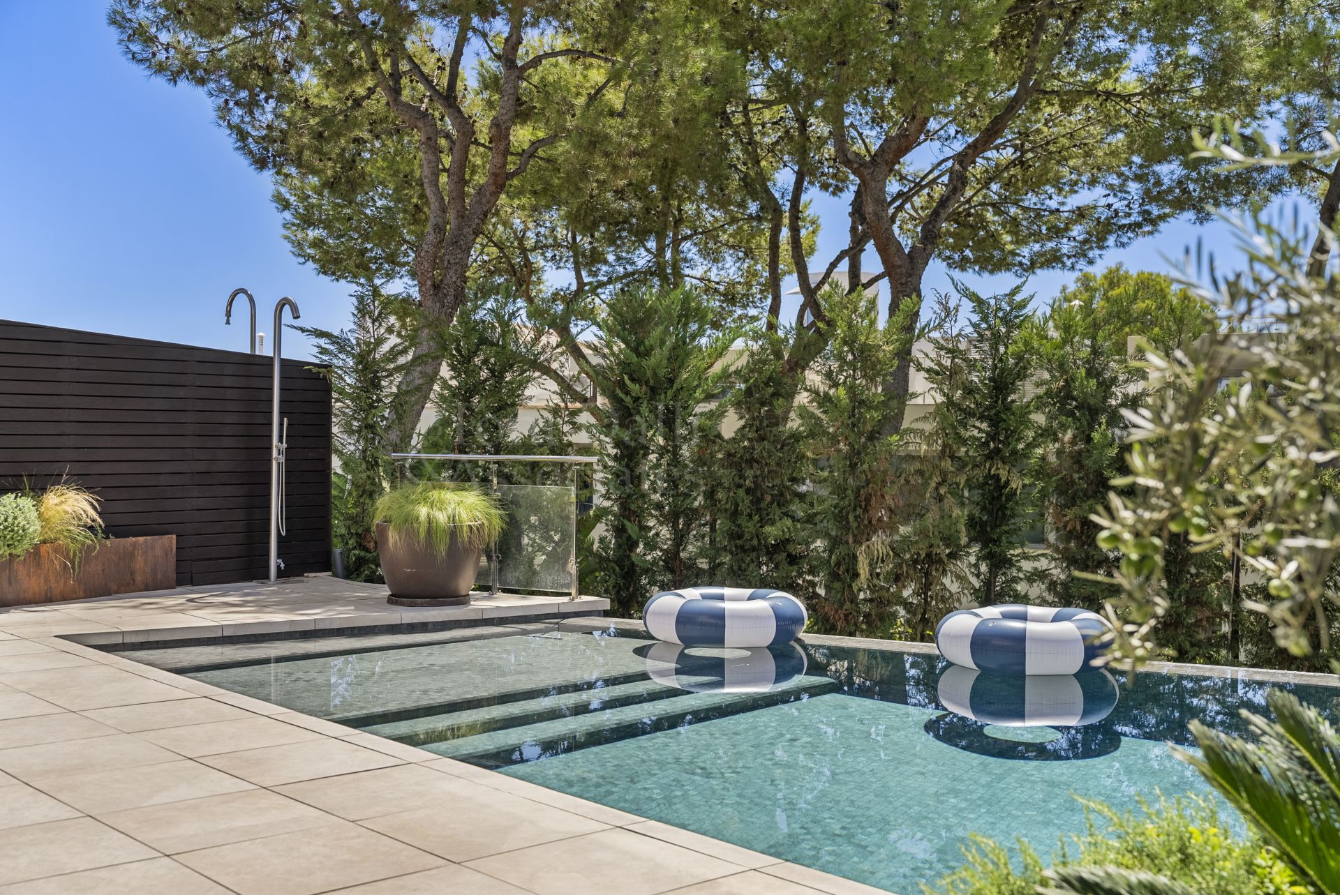 Semi Detached Villa in Meisho Hills, Marbella