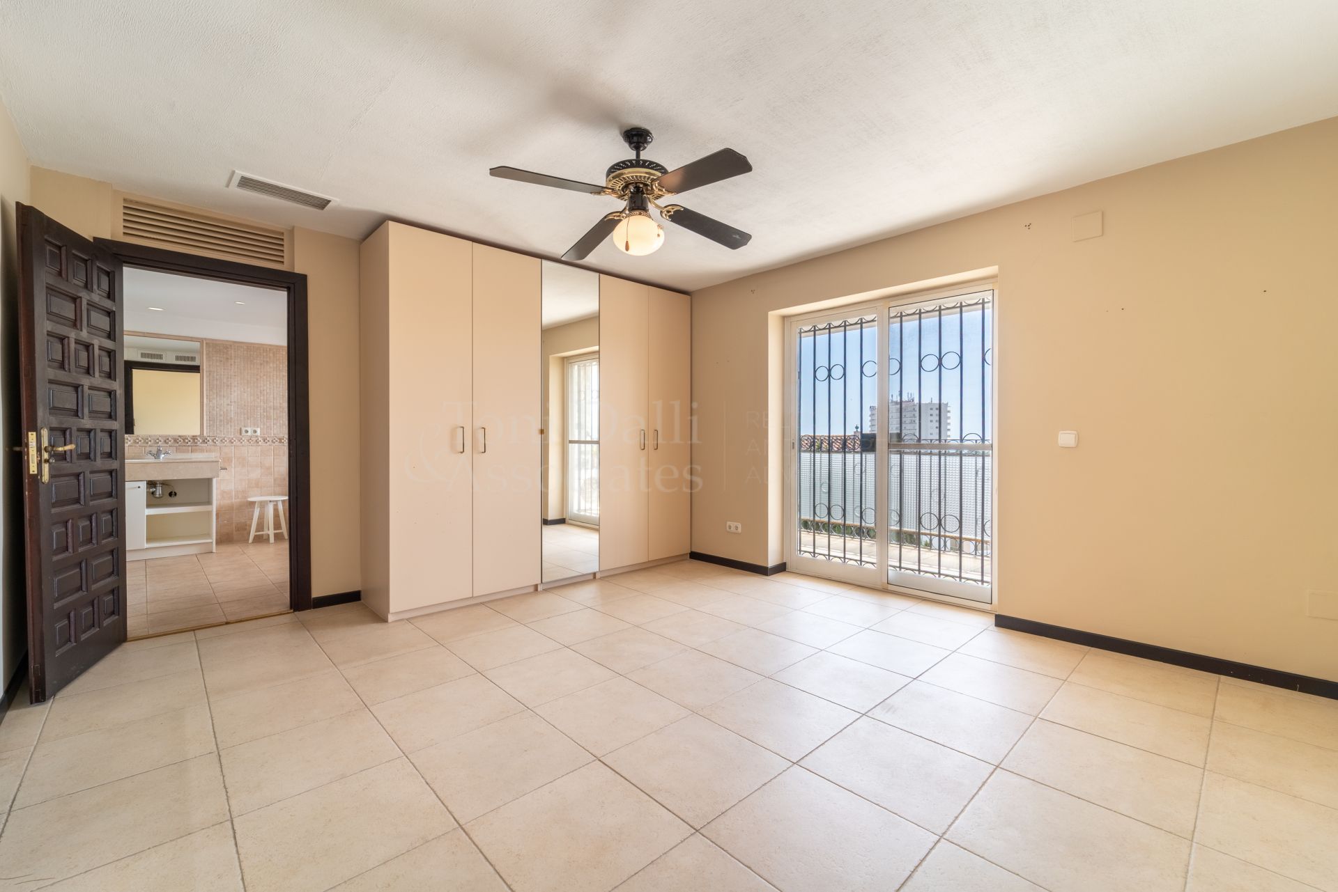 Villa in Nueva Andalucia, Marbella