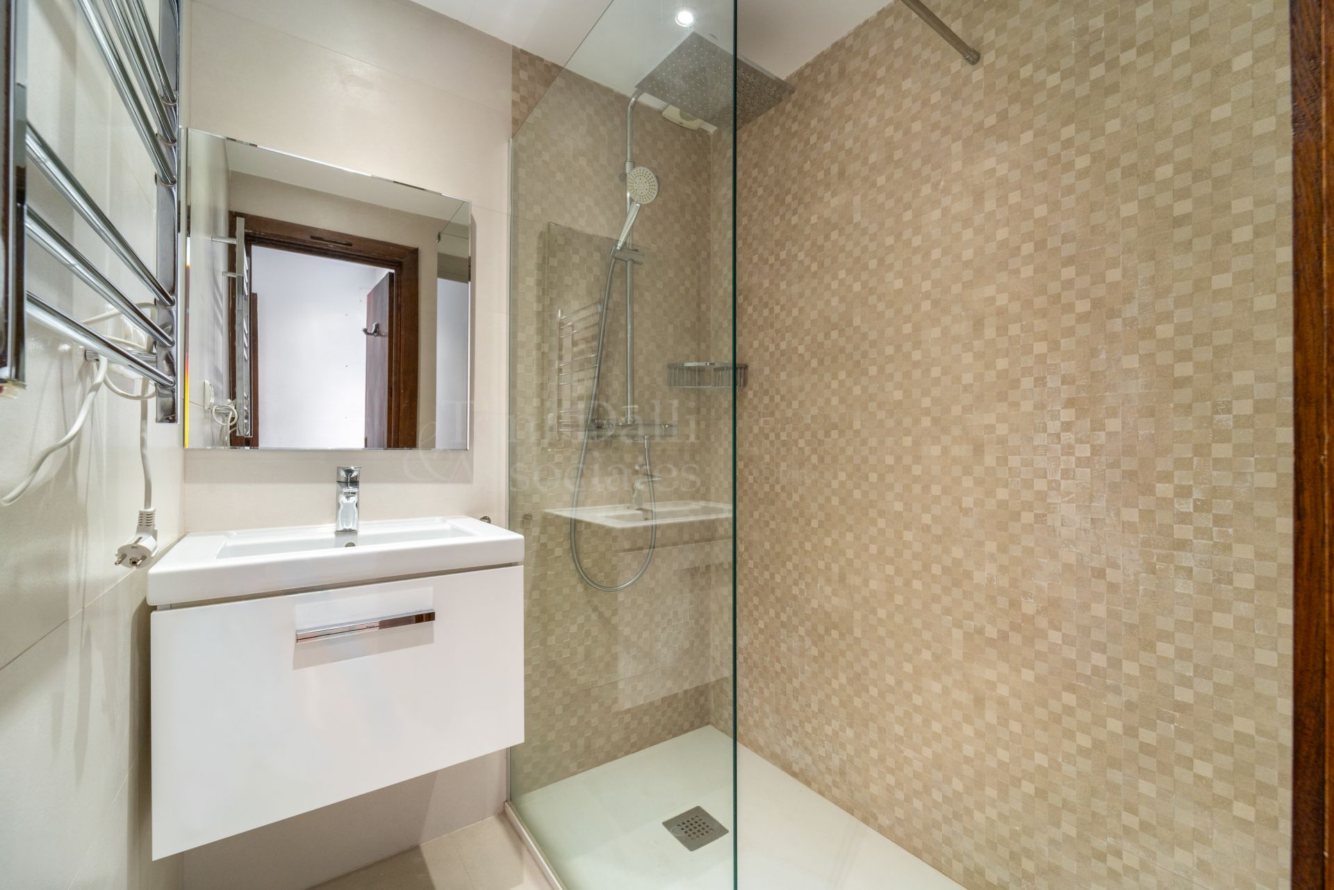 Villa in Nueva Andalucia, Marbella