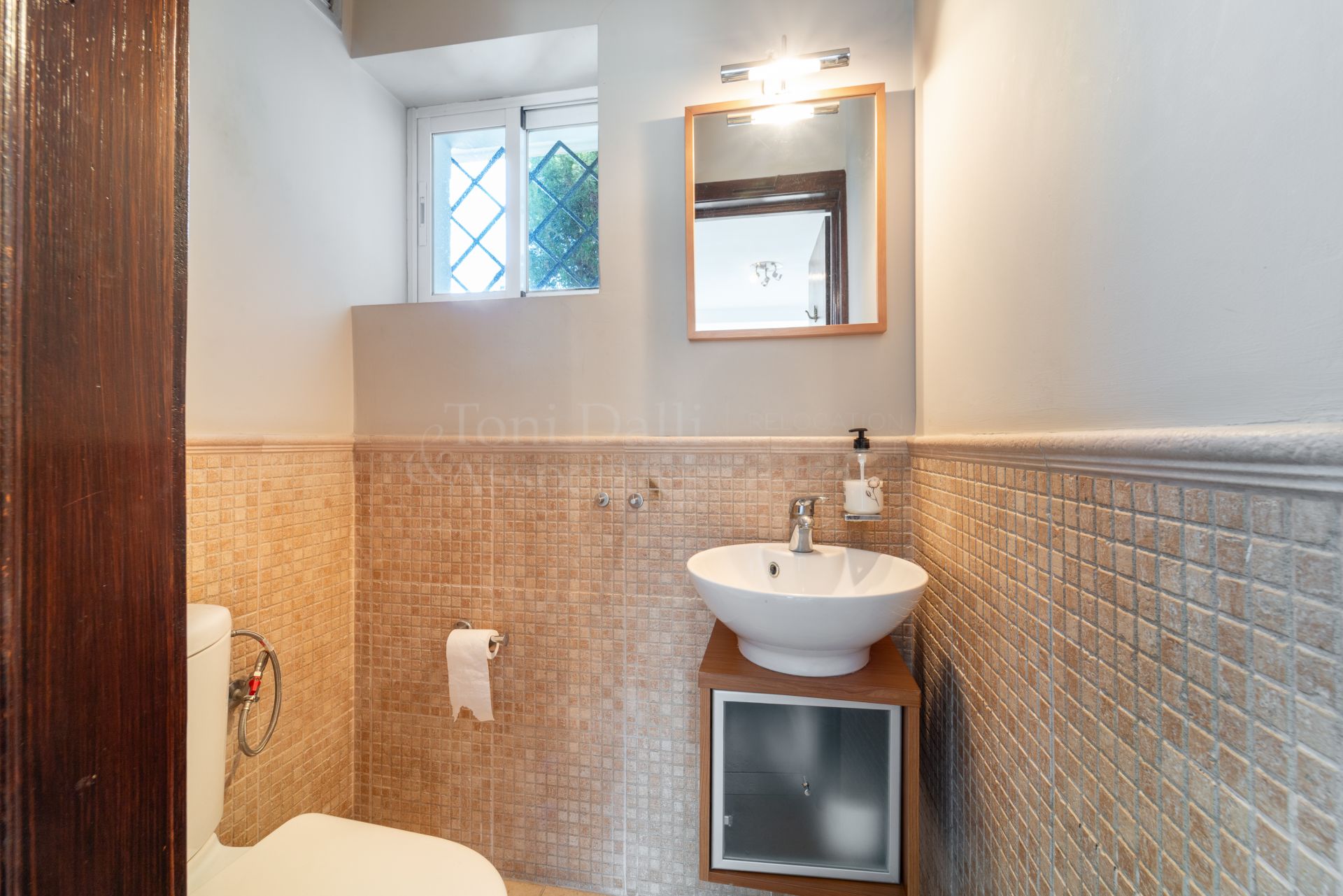 Villa in Nueva Andalucia, Marbella