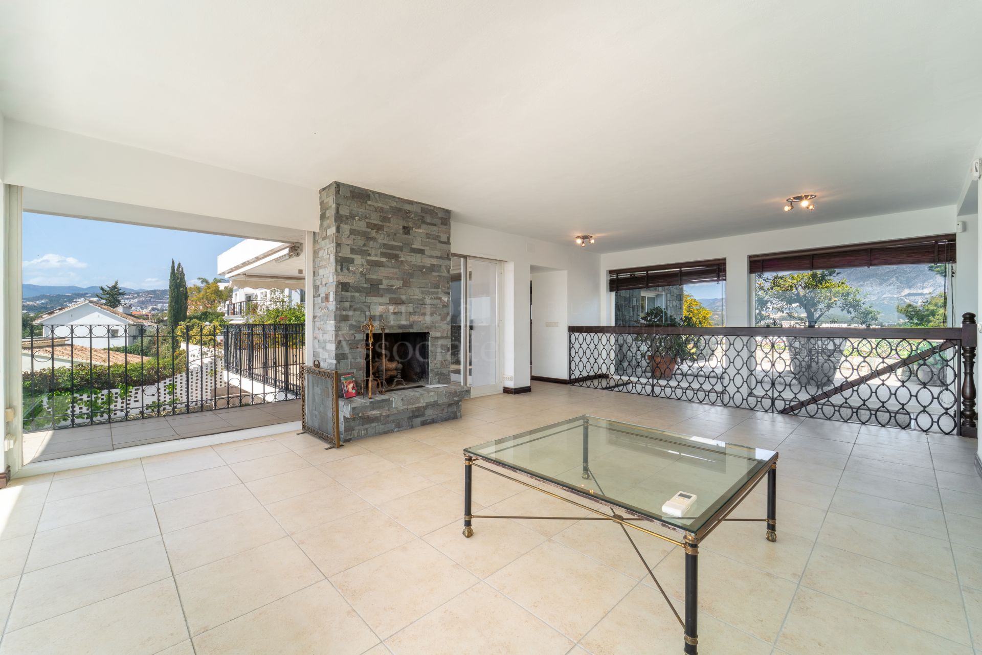 Villa in Nueva Andalucia, Marbella