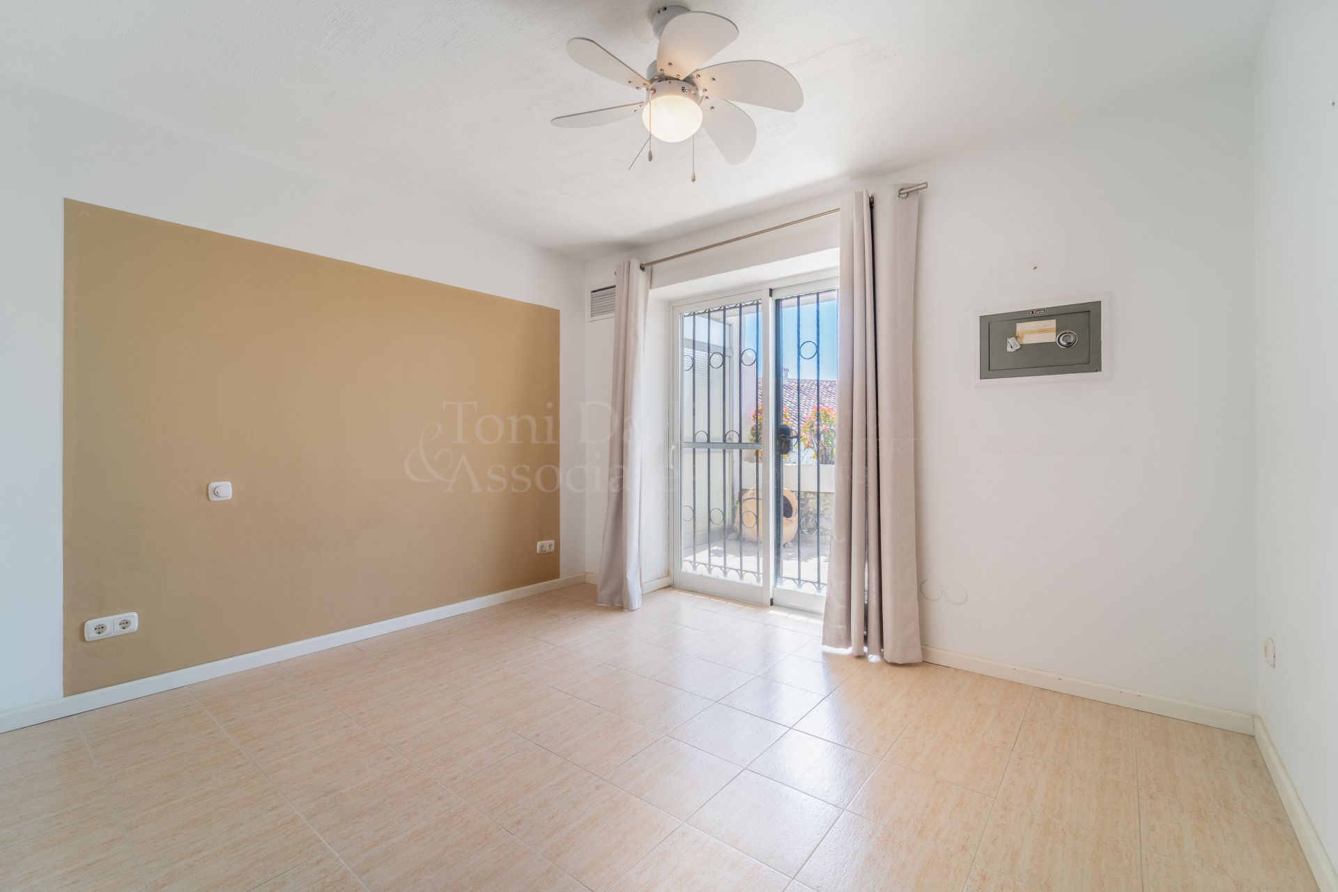 Villa in Nueva Andalucia, Marbella