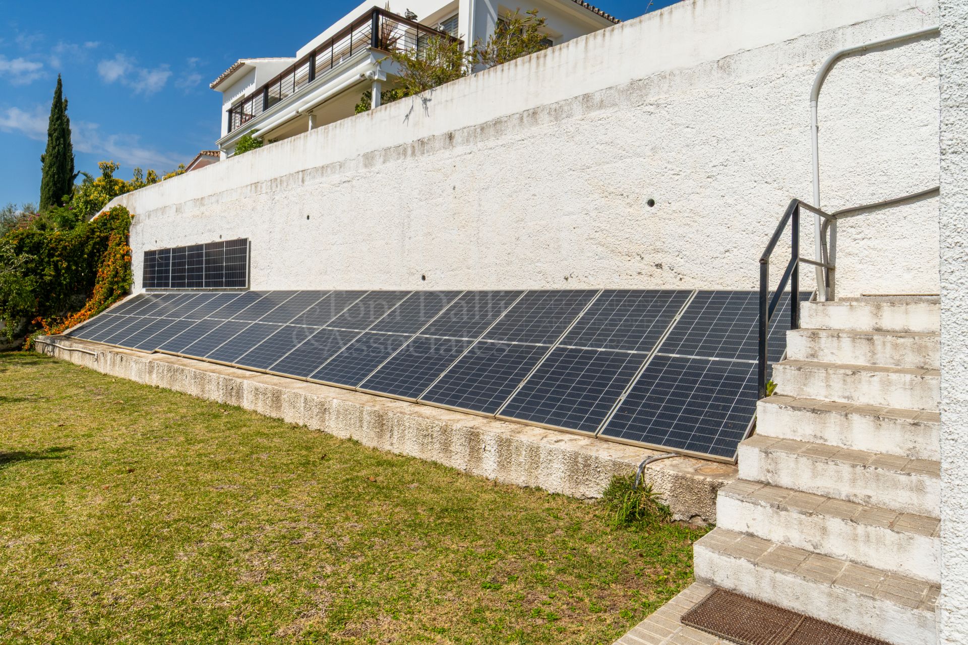Villa in Nueva Andalucia, Marbella