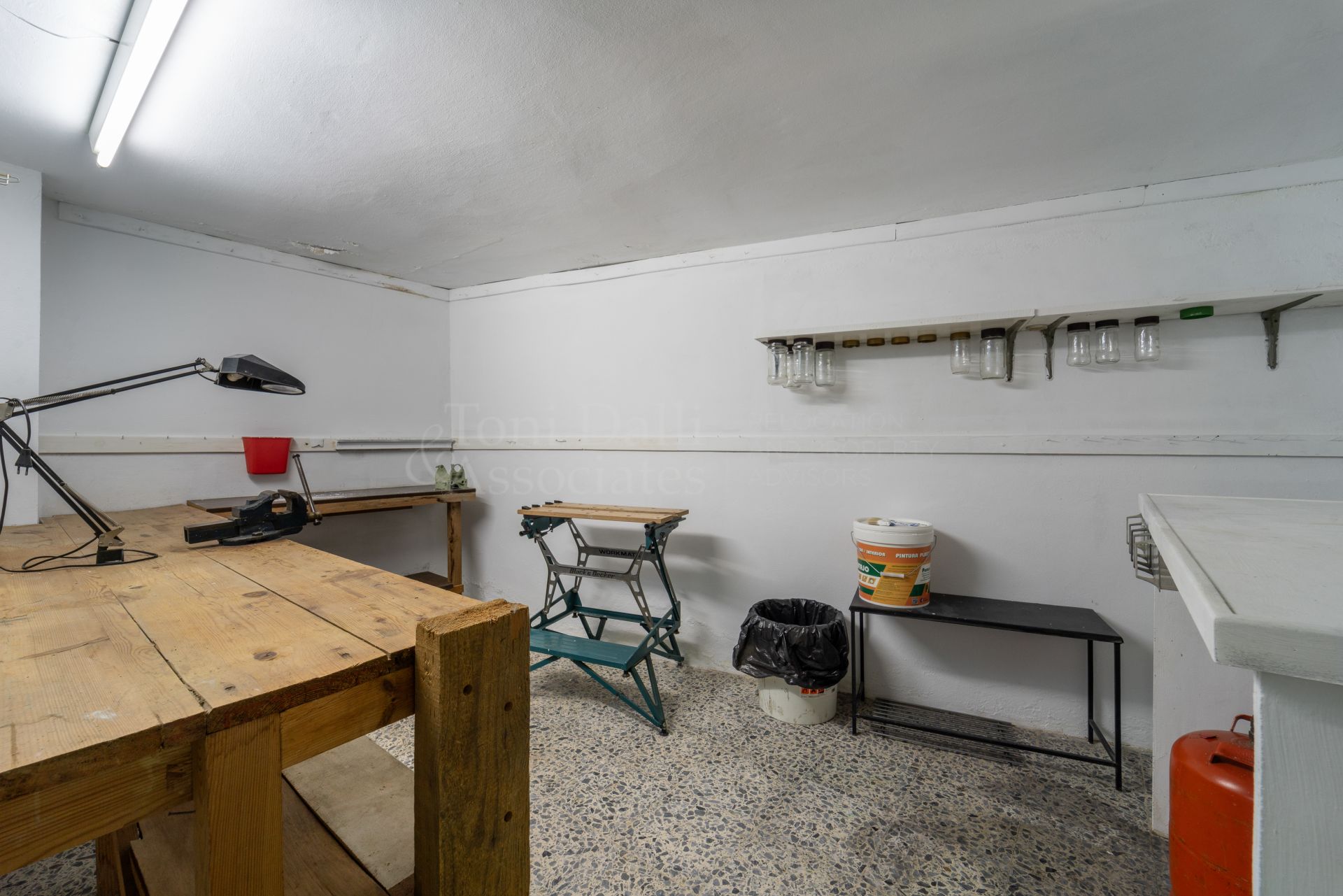 Villa in Nueva Andalucia, Marbella