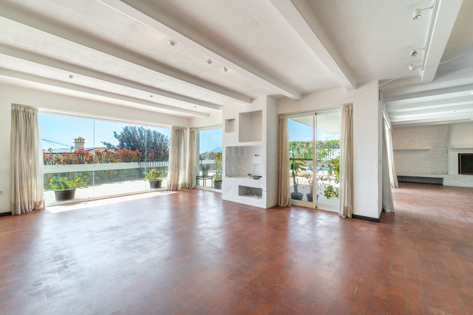 Villa in Nueva Andalucia, Marbella