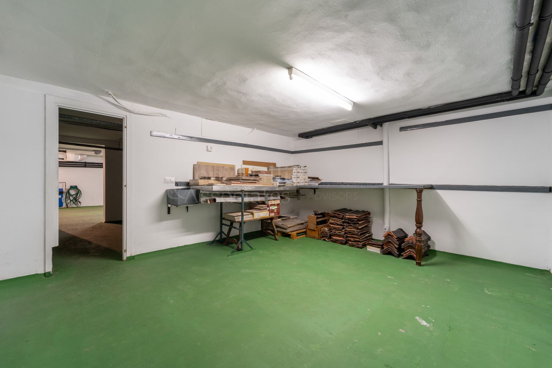 Villa in Nueva Andalucia, Marbella