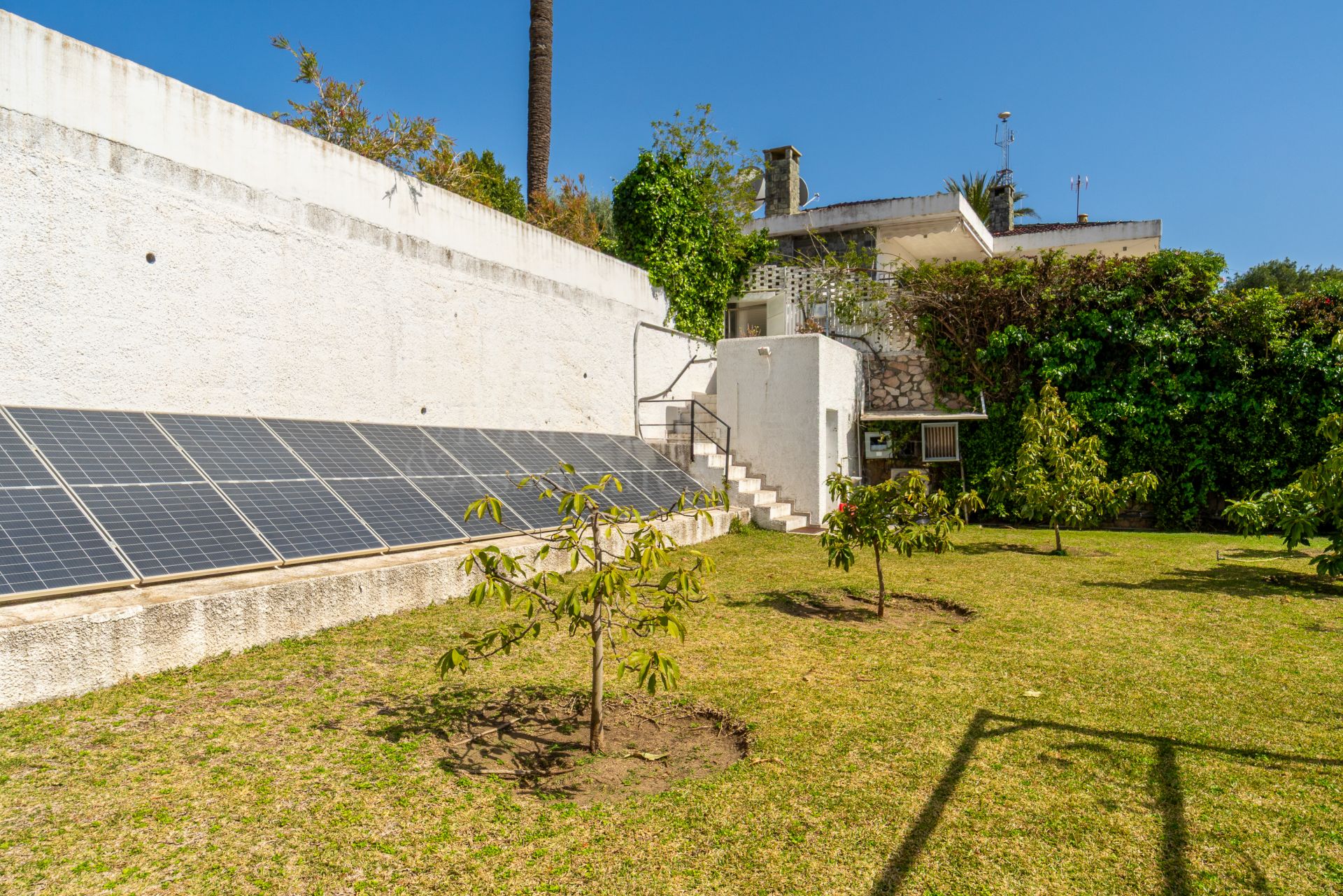 Villa in Nueva Andalucia, Marbella