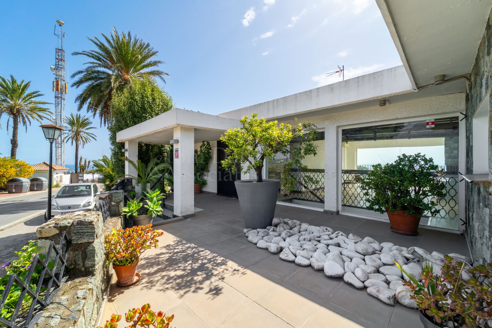 Villa in Nueva Andalucia, Marbella