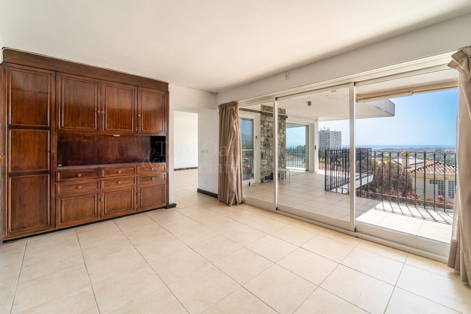 Villa in Nueva Andalucia, Marbella