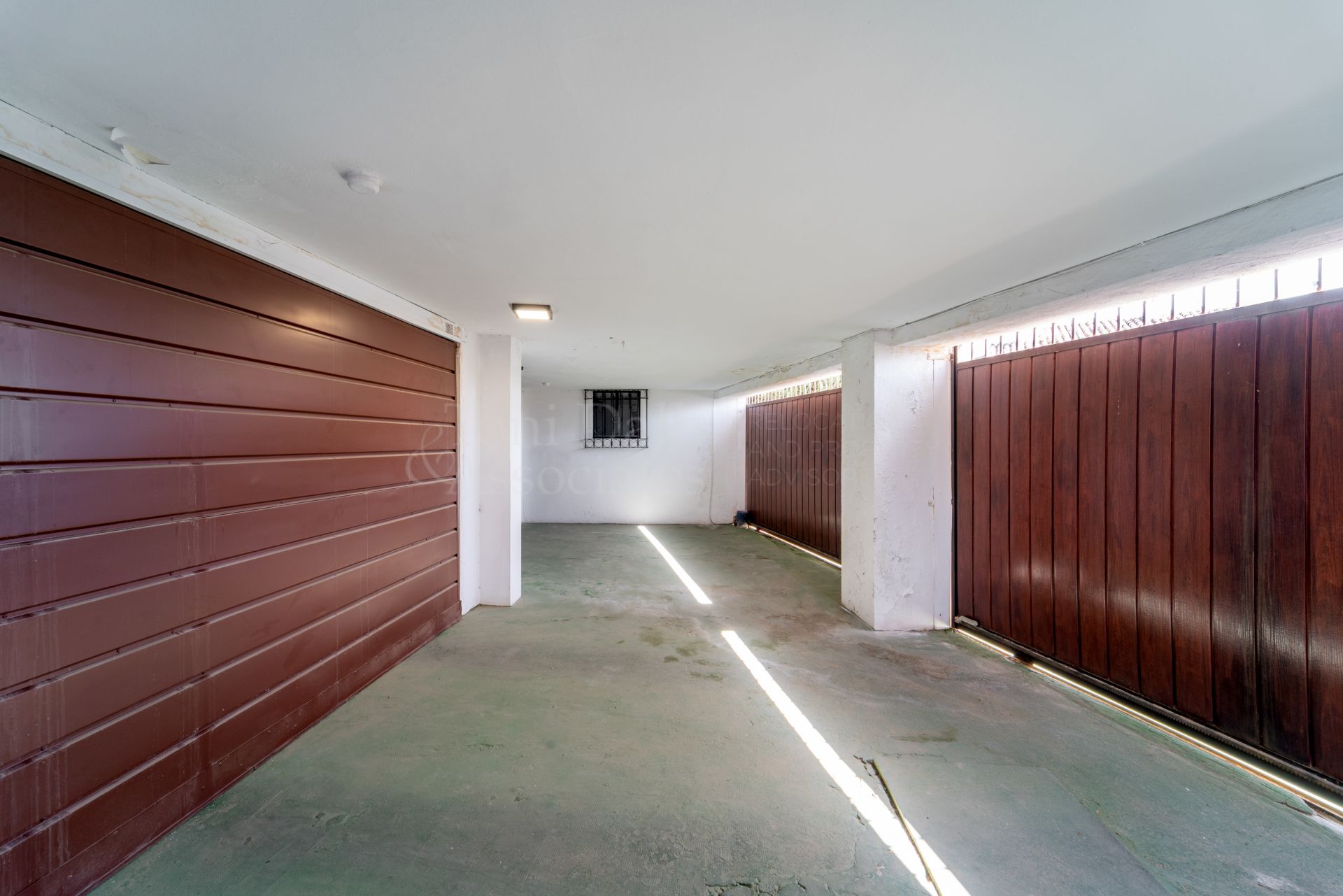 Villa in Nueva Andalucia, Marbella