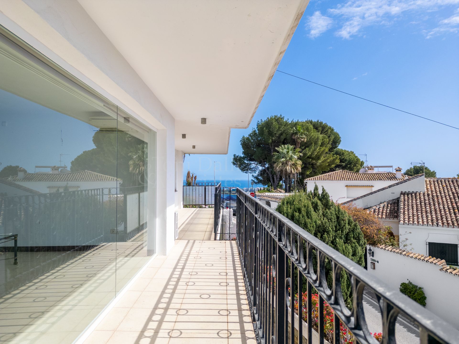 Villa in Nueva Andalucia, Marbella