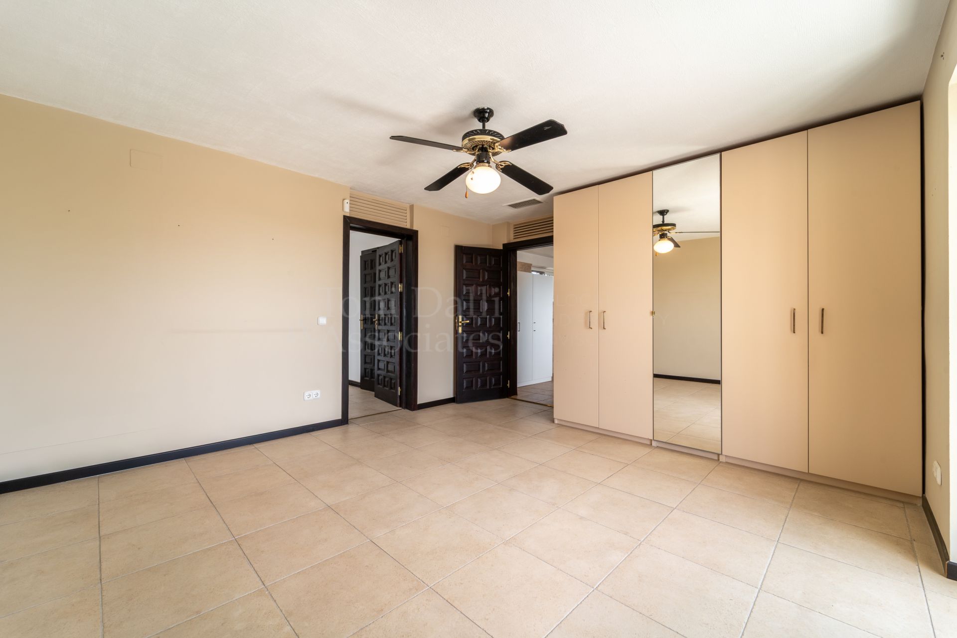 Villa in Nueva Andalucia, Marbella