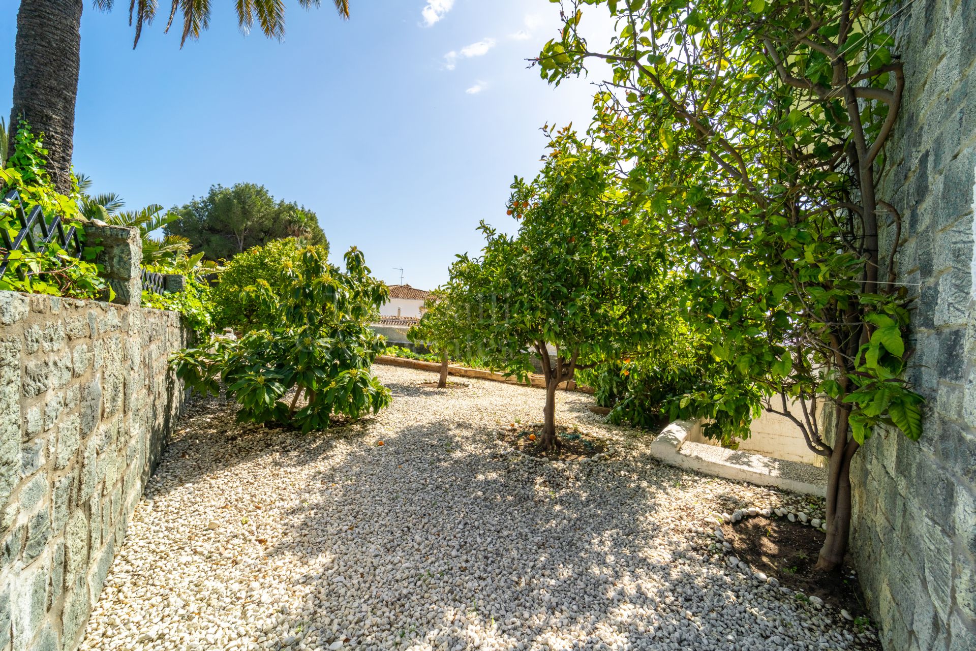 Villa in Nueva Andalucia, Marbella