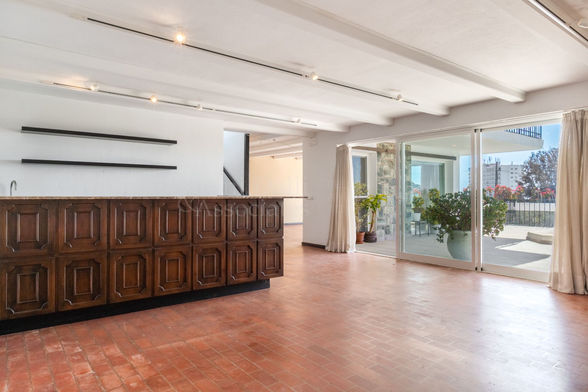 Villa in Nueva Andalucia, Marbella