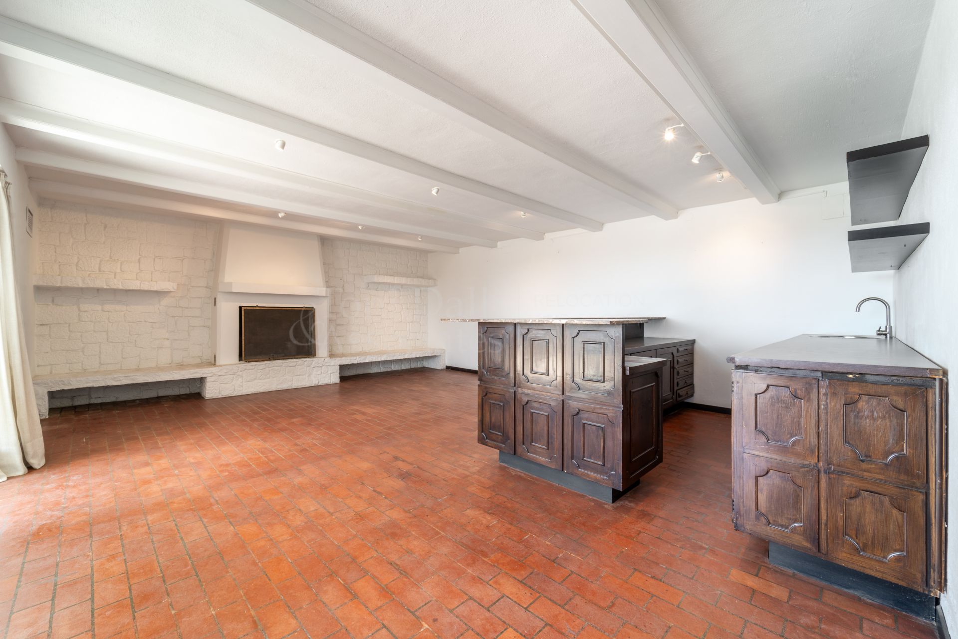 Villa in Nueva Andalucia, Marbella