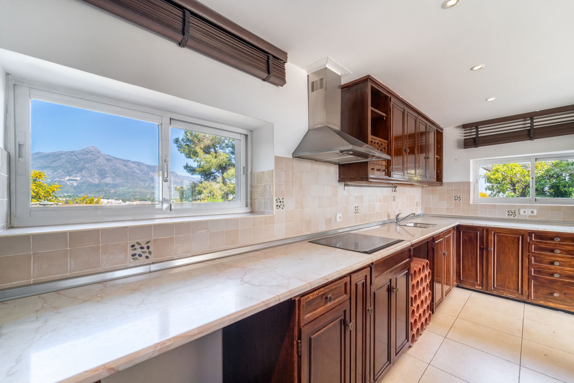 Villa in Nueva Andalucia, Marbella