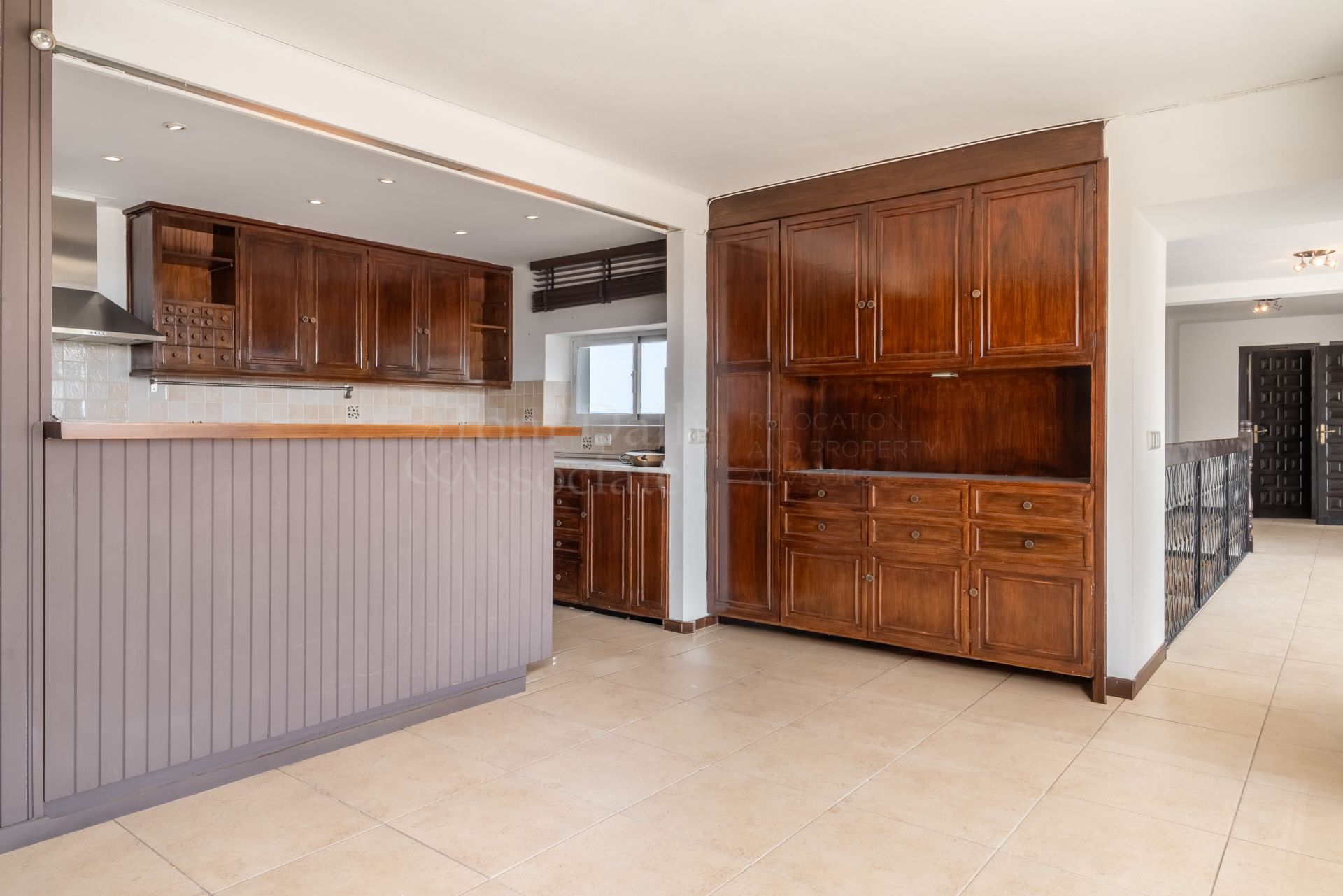 Villa in Nueva Andalucia, Marbella