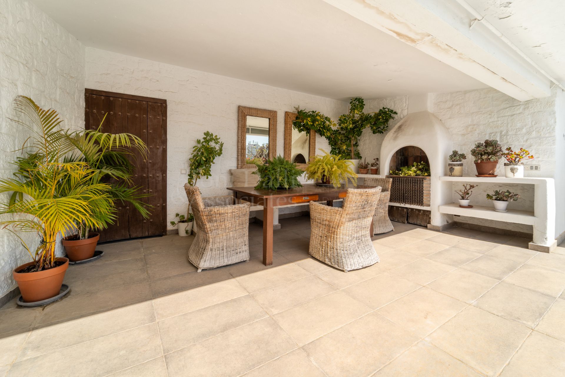 Villa in Nueva Andalucia, Marbella