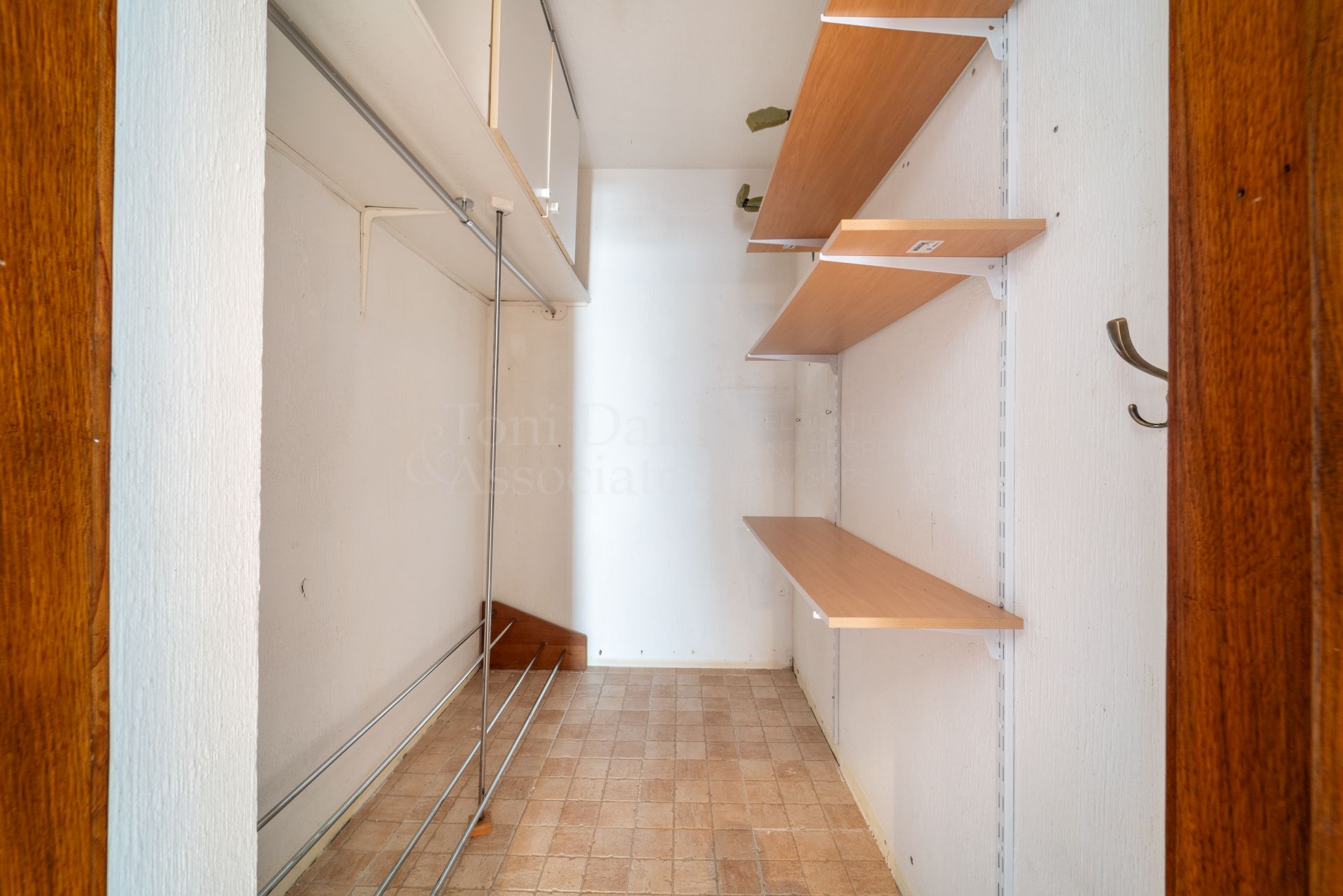 Villa in Nueva Andalucia, Marbella