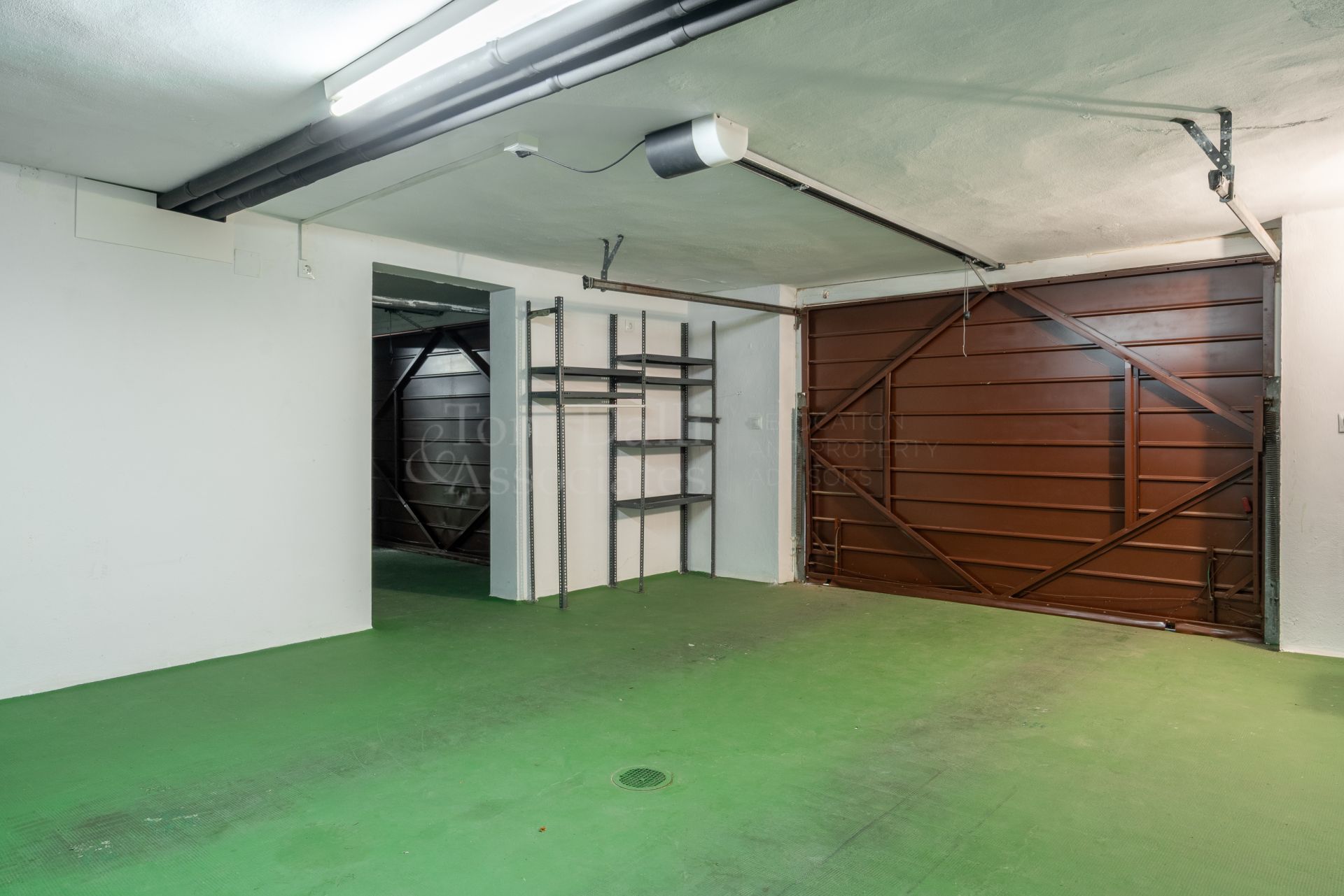 Villa in Nueva Andalucia, Marbella