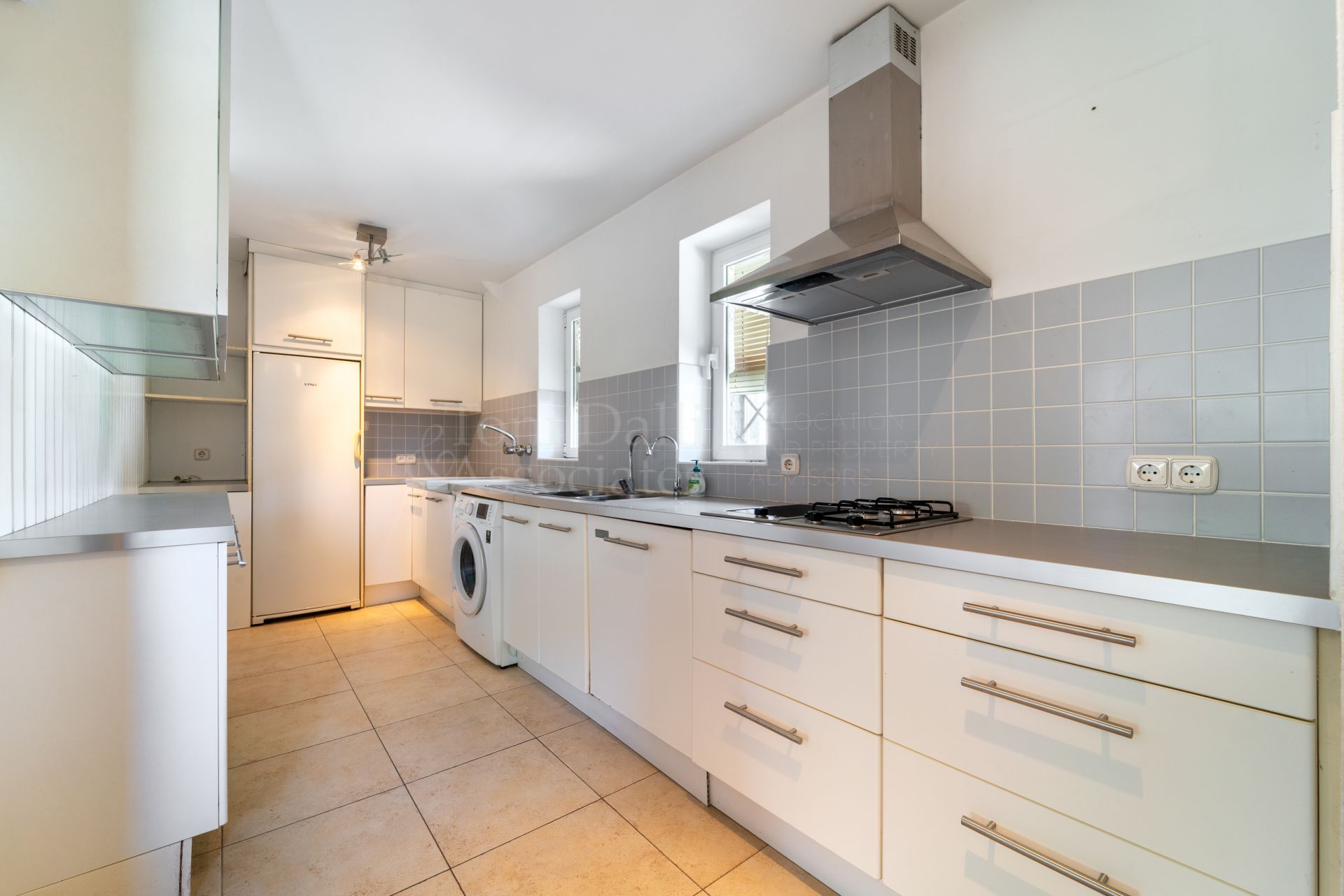 Villa in Nueva Andalucia, Marbella