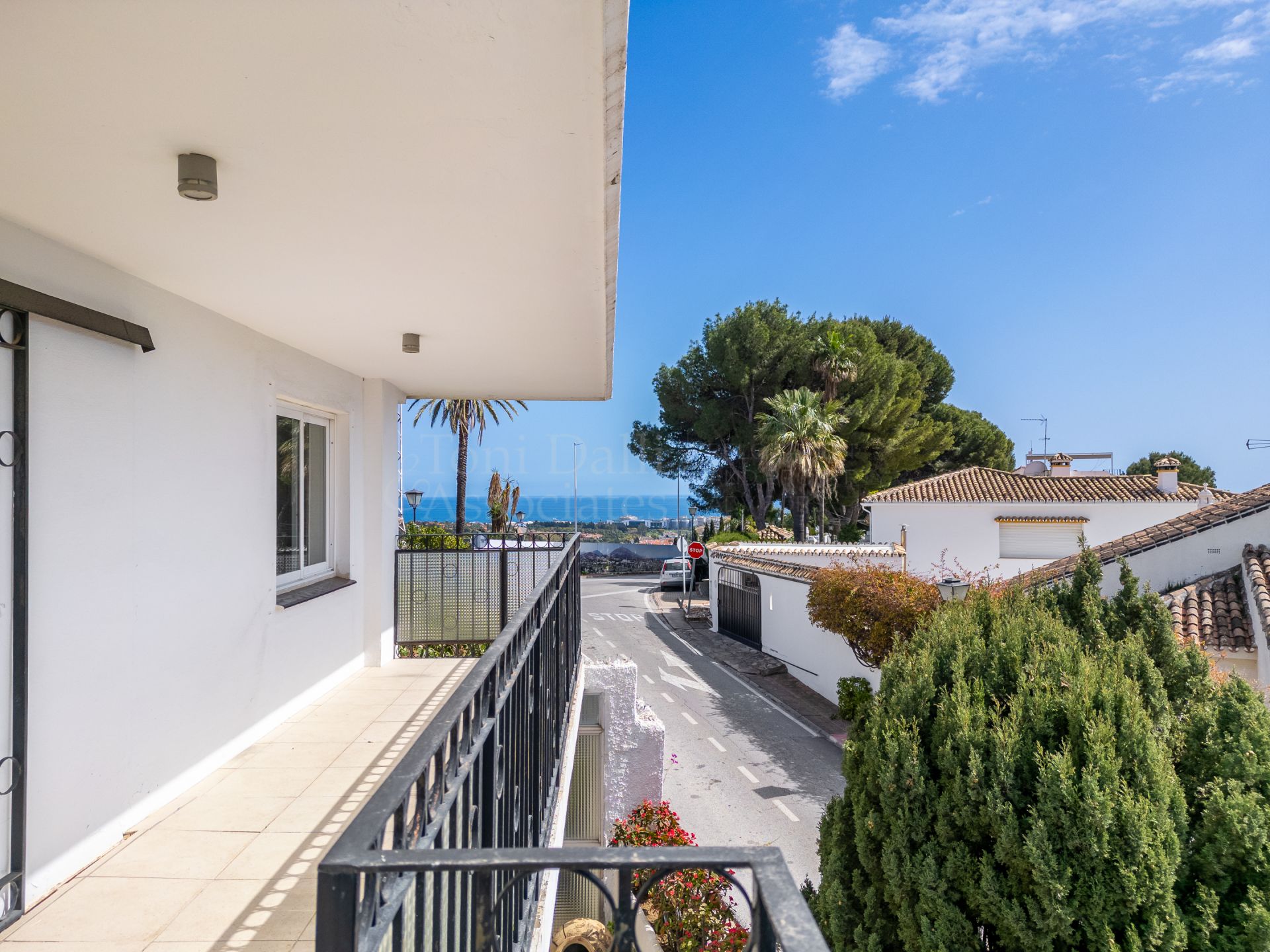 Villa in Nueva Andalucia, Marbella