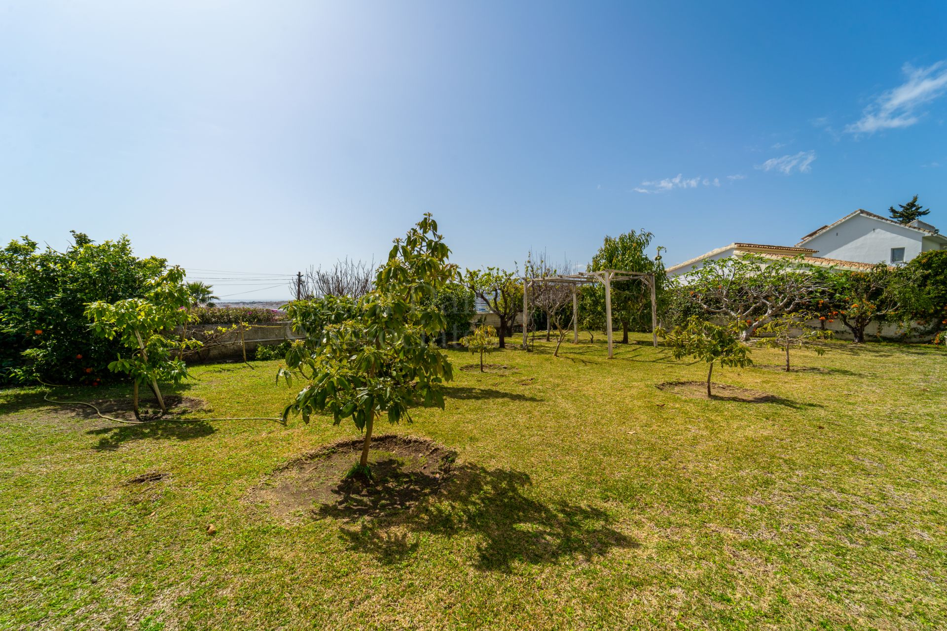 Villa in Nueva Andalucia, Marbella