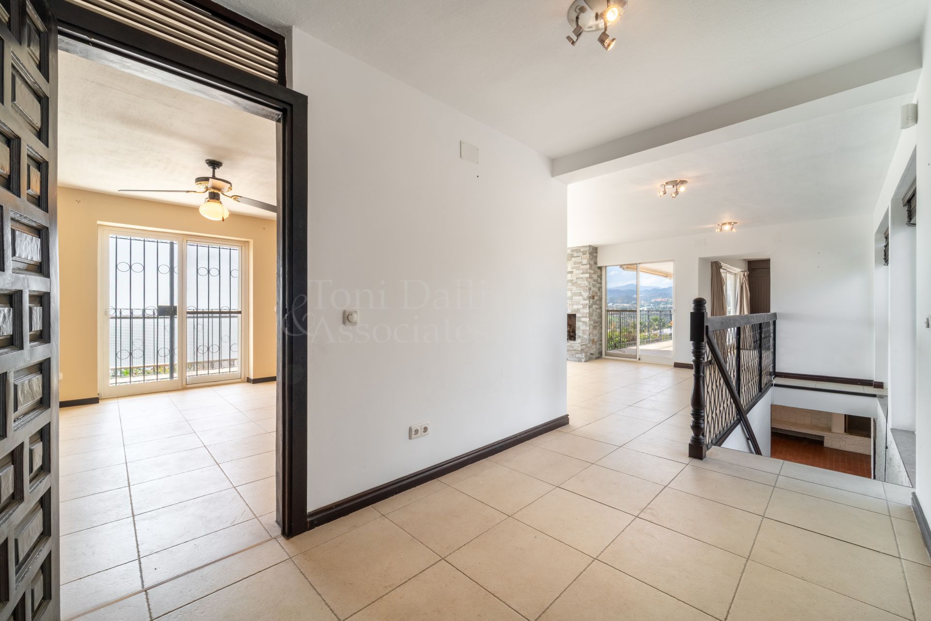 Villa in Nueva Andalucia, Marbella