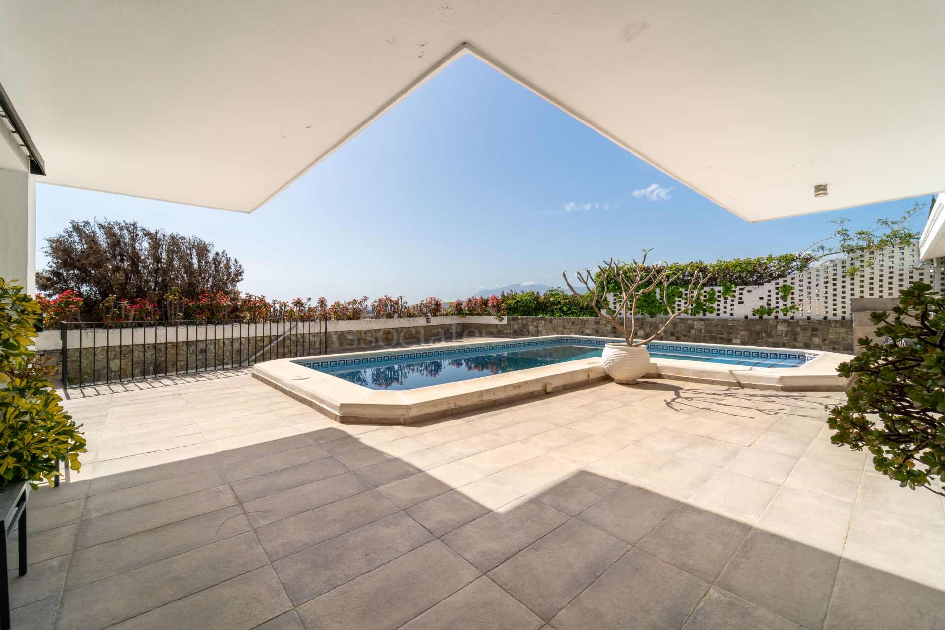 Villa in Nueva Andalucia, Marbella