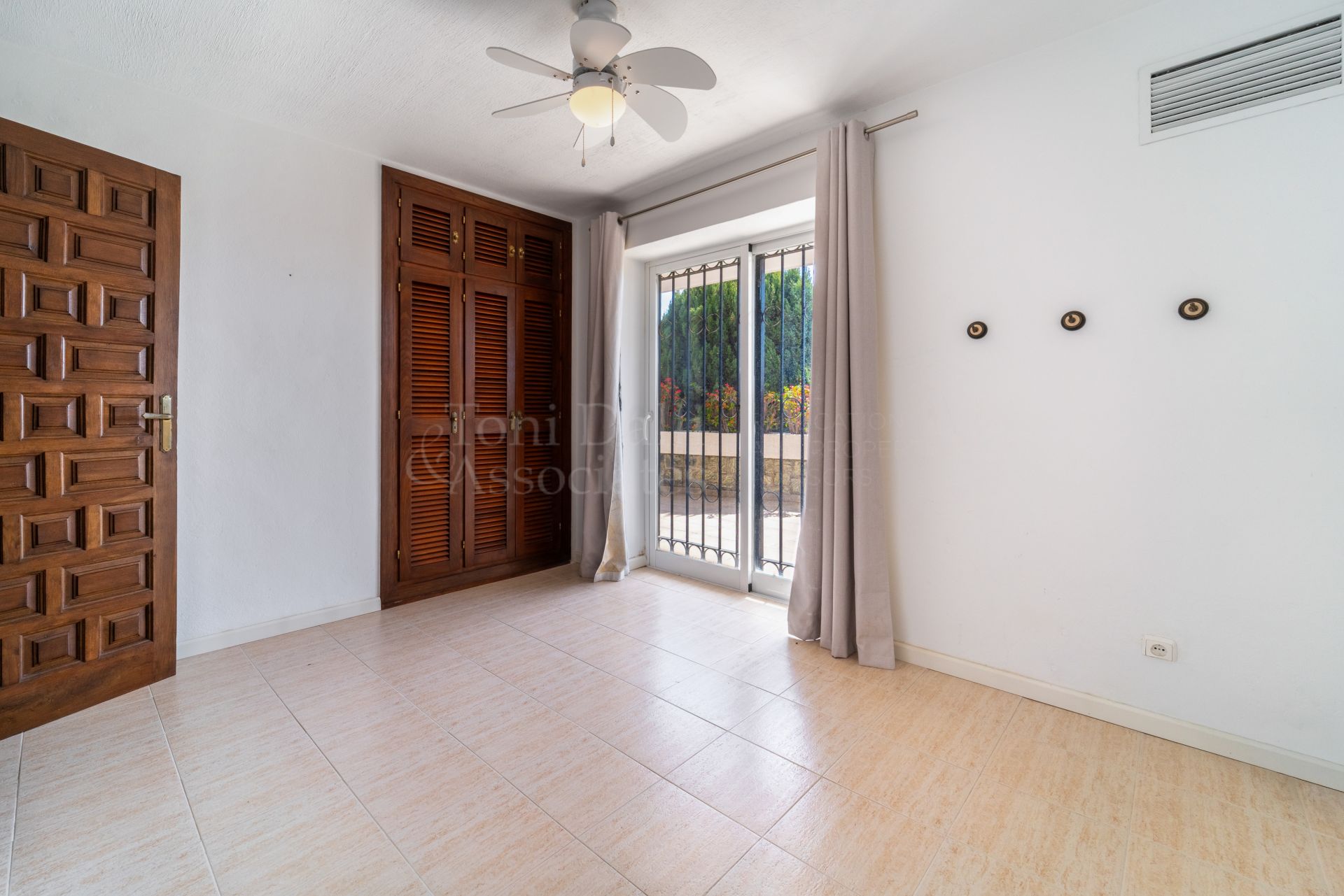 Villa in Nueva Andalucia, Marbella