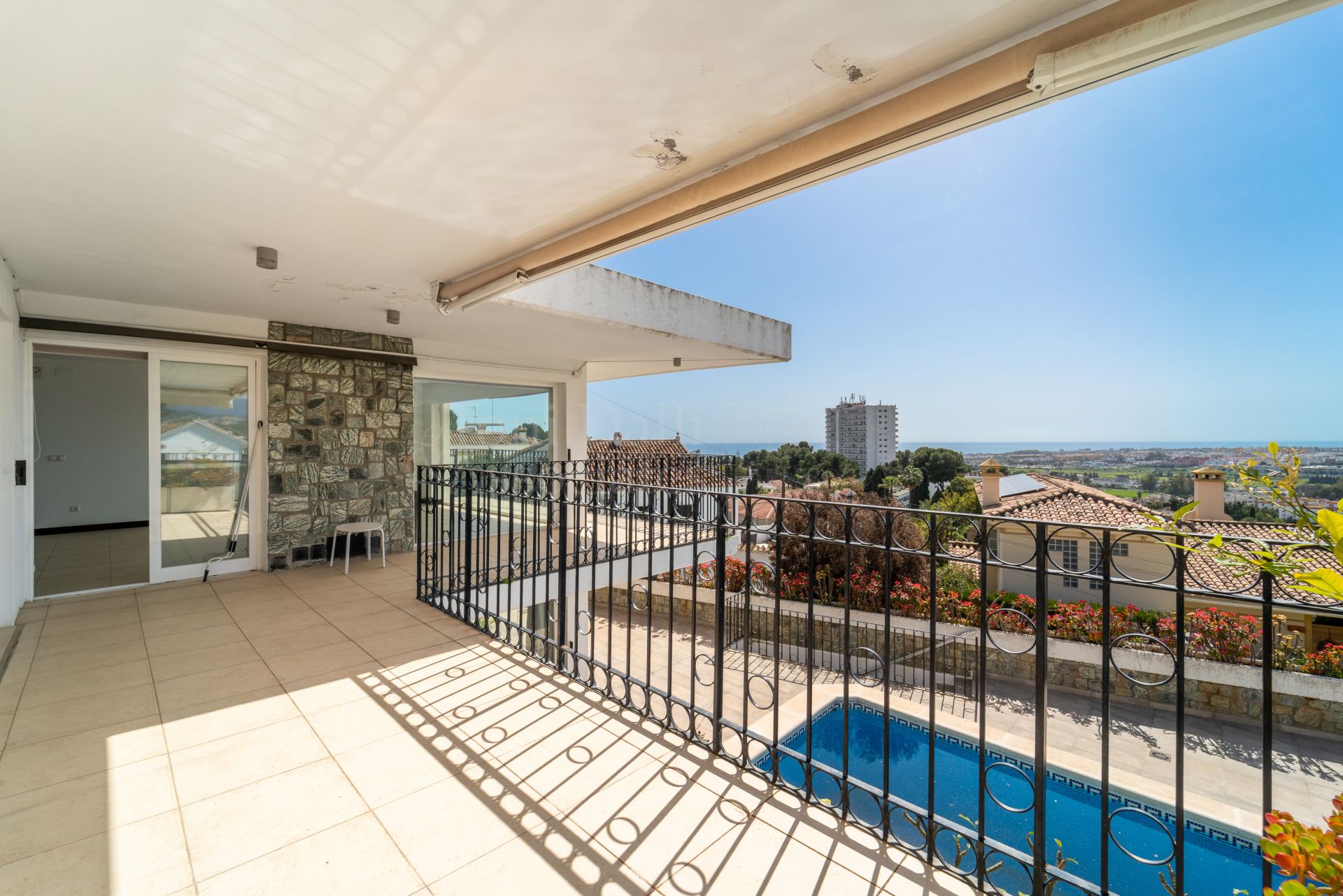 Villa in Nueva Andalucia, Marbella