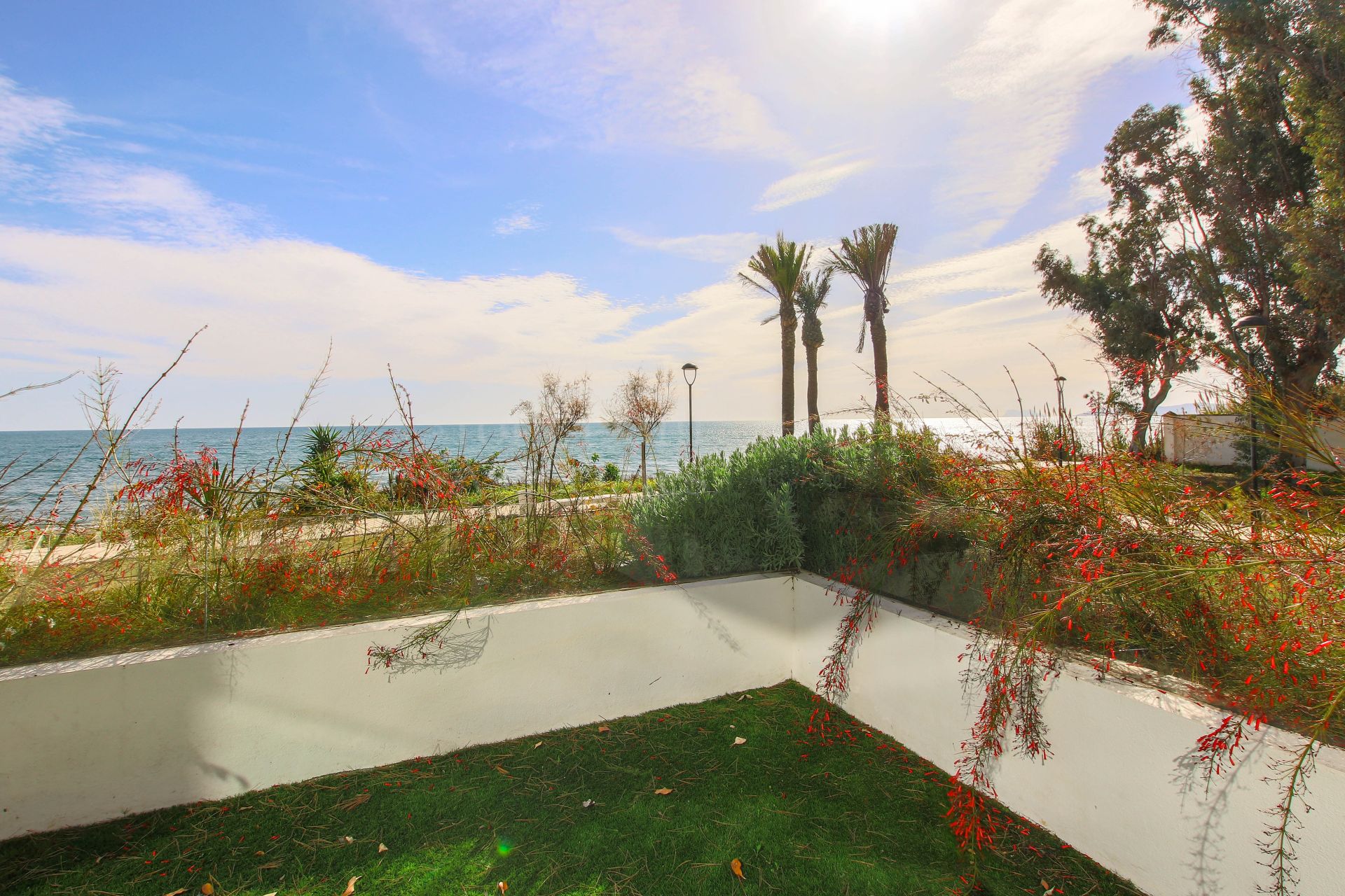 Town House in The Island, Estepona