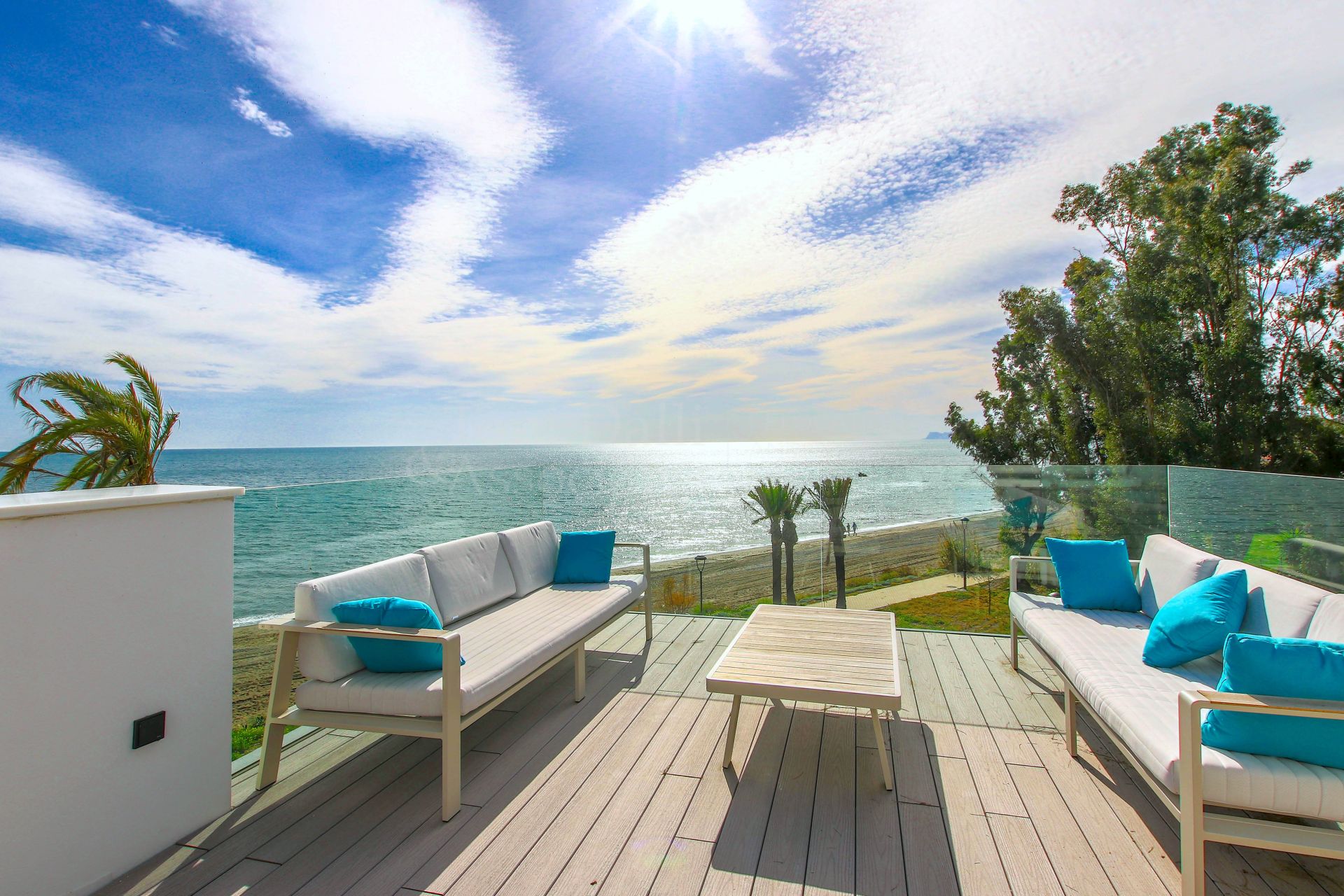 Town House in The Island, Estepona