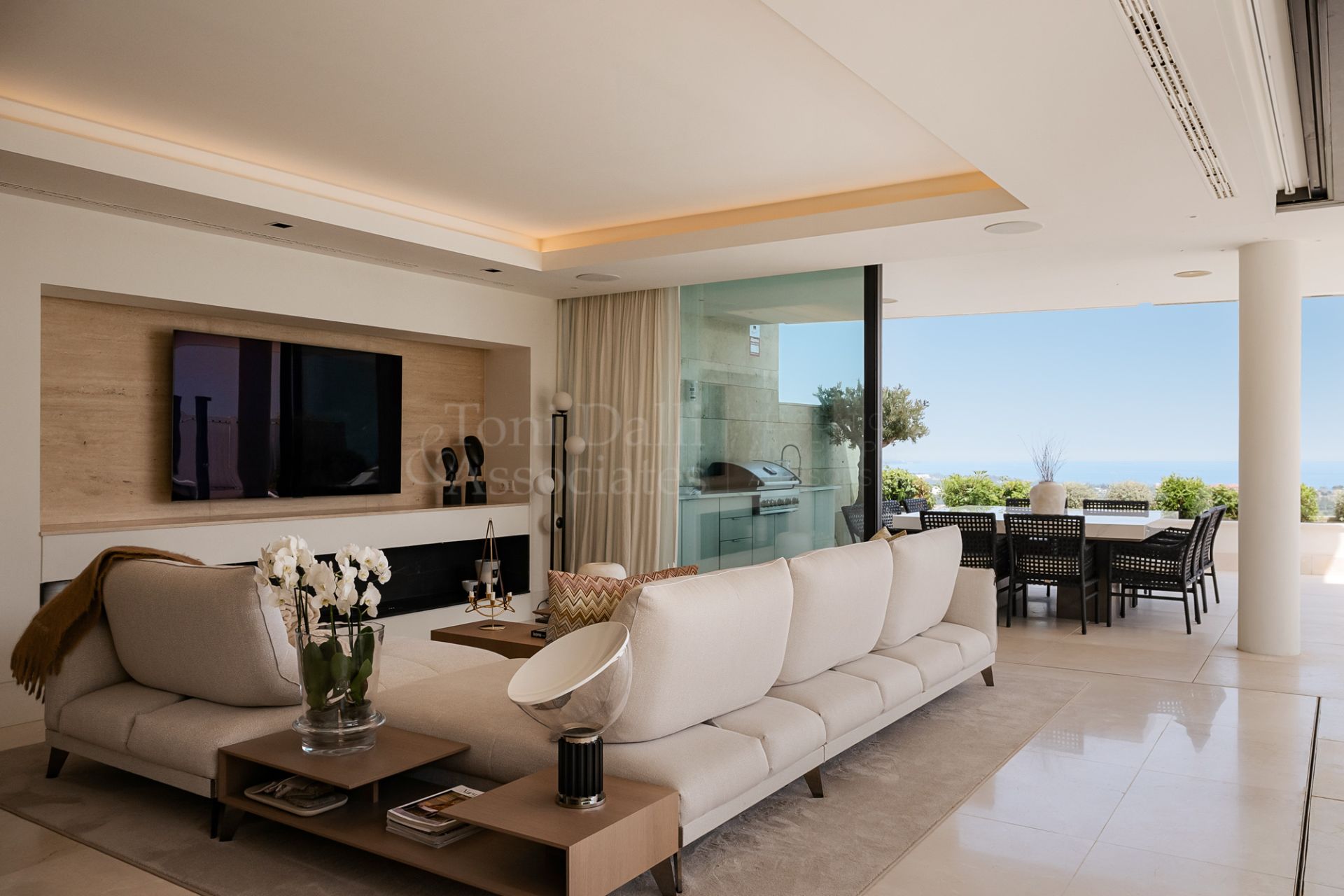 Apartment in La Quinta, Benahavis