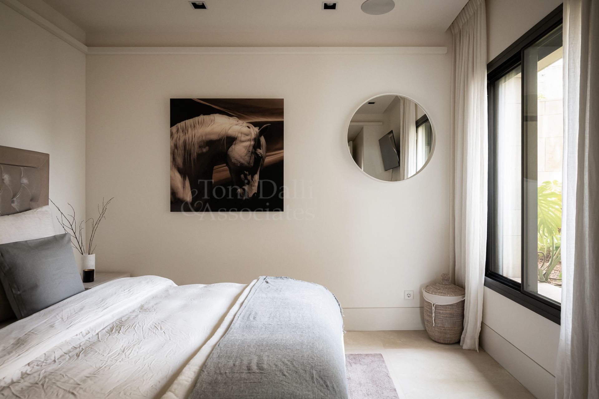 Apartment in La Quinta, Benahavis