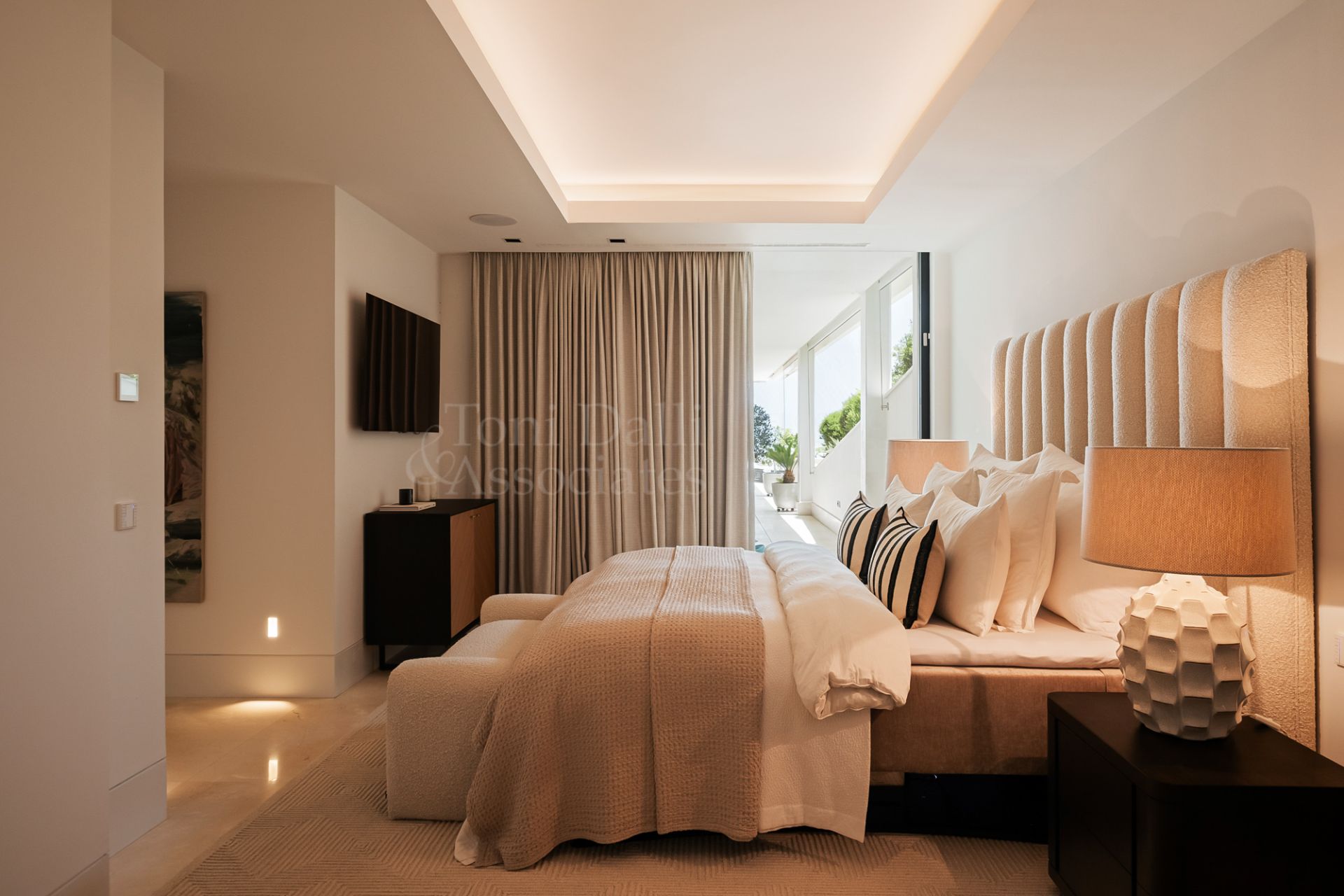 Apartment in La Quinta, Benahavis