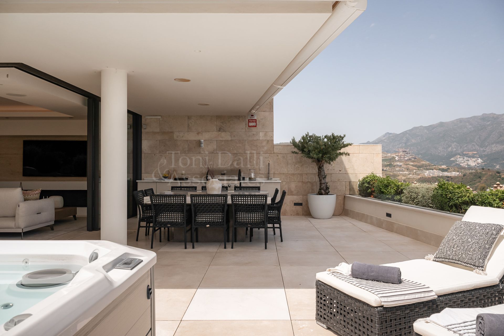 Apartment in La Quinta, Benahavis