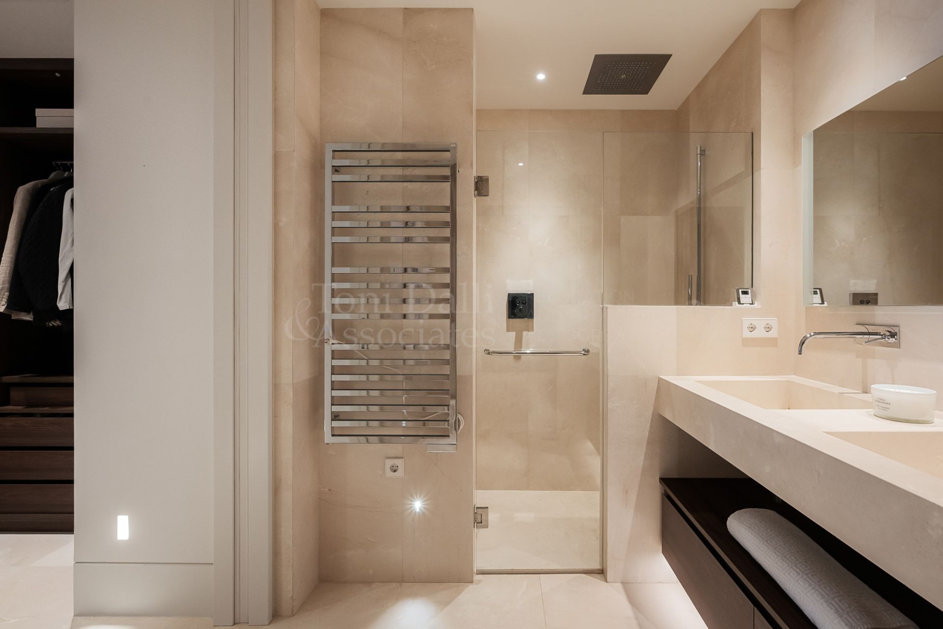 Apartment in La Quinta, Benahavis