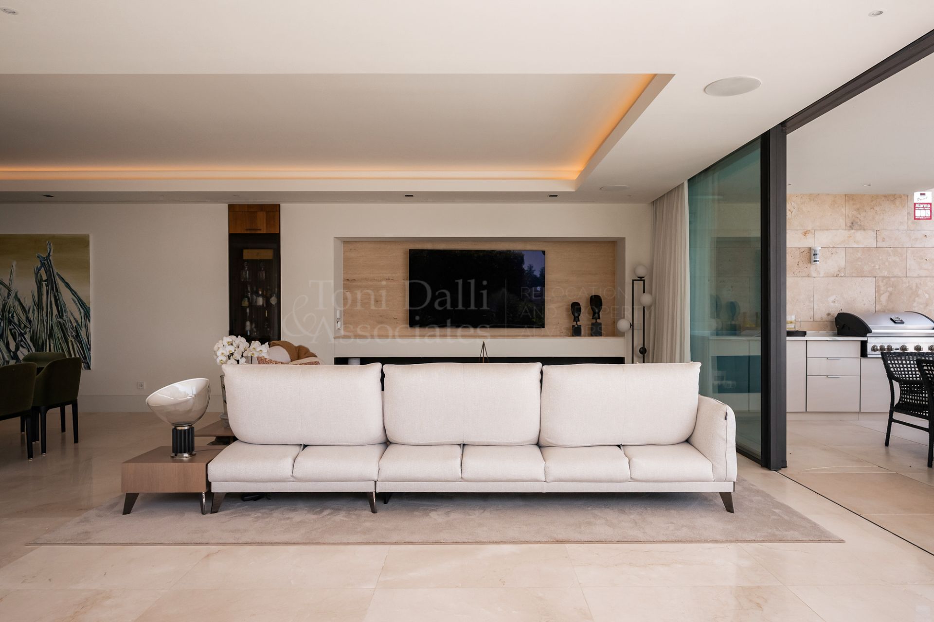 Apartment in La Quinta, Benahavis