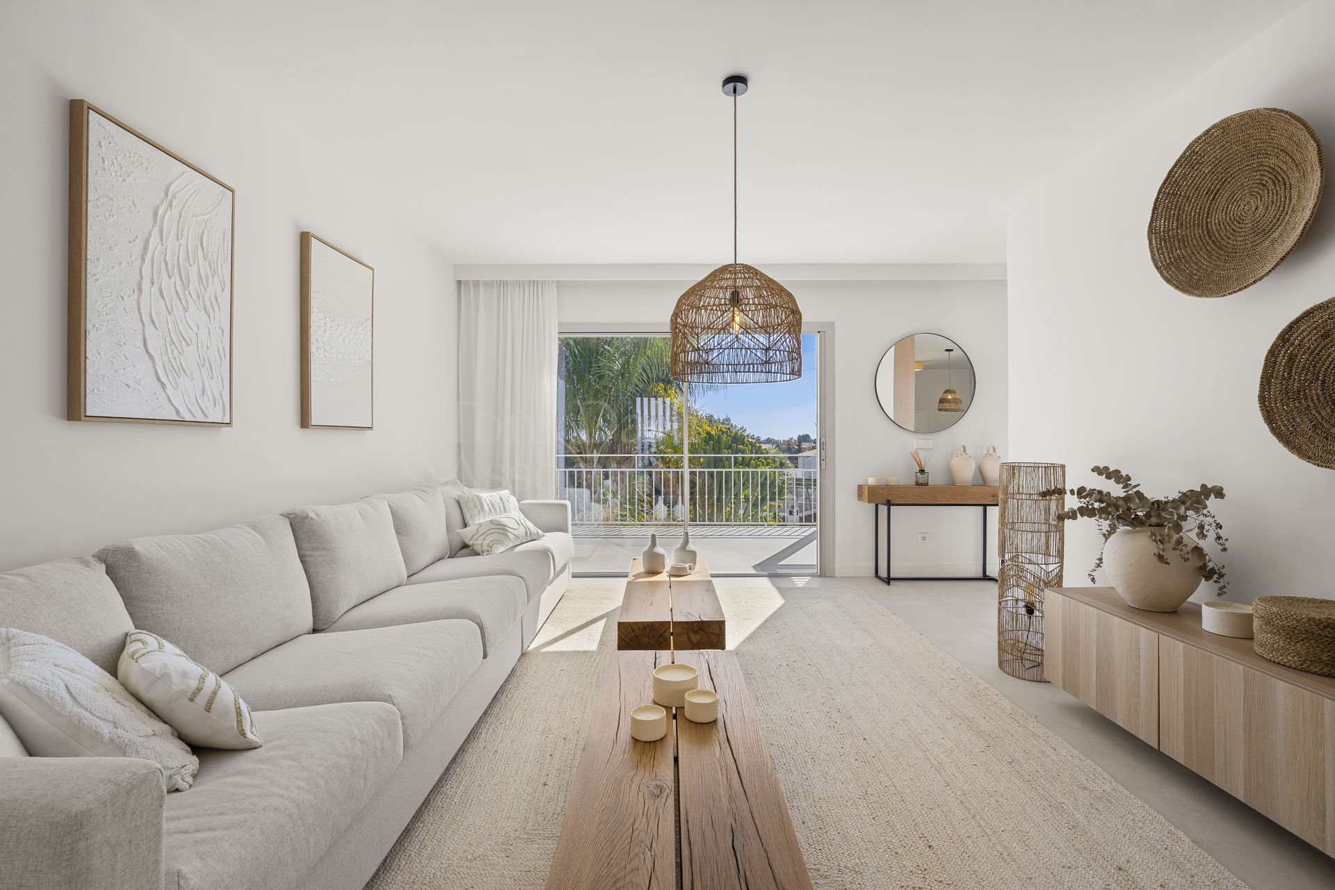 Villa in Nueva Andalucia, Marbella