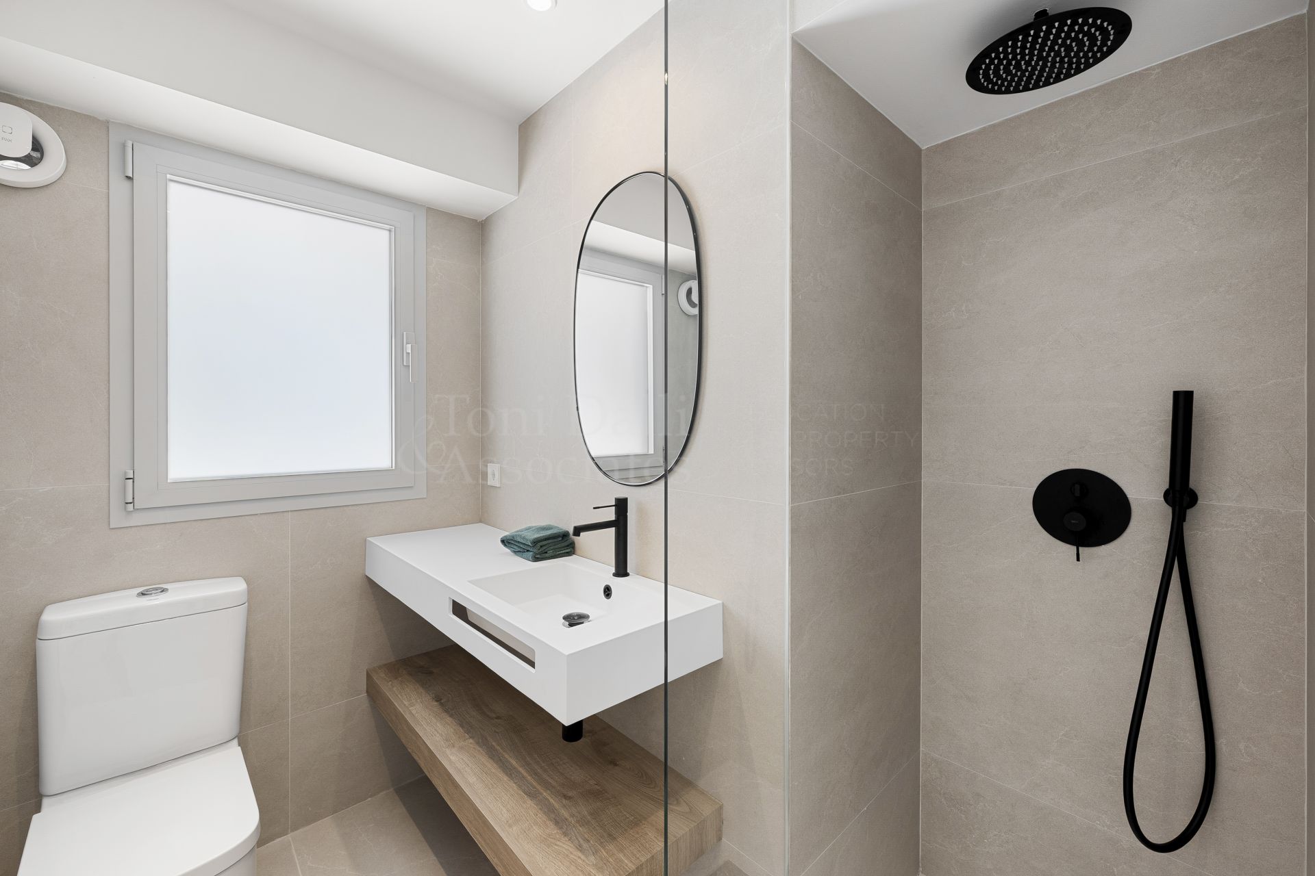 Villa in Nueva Andalucia, Marbella