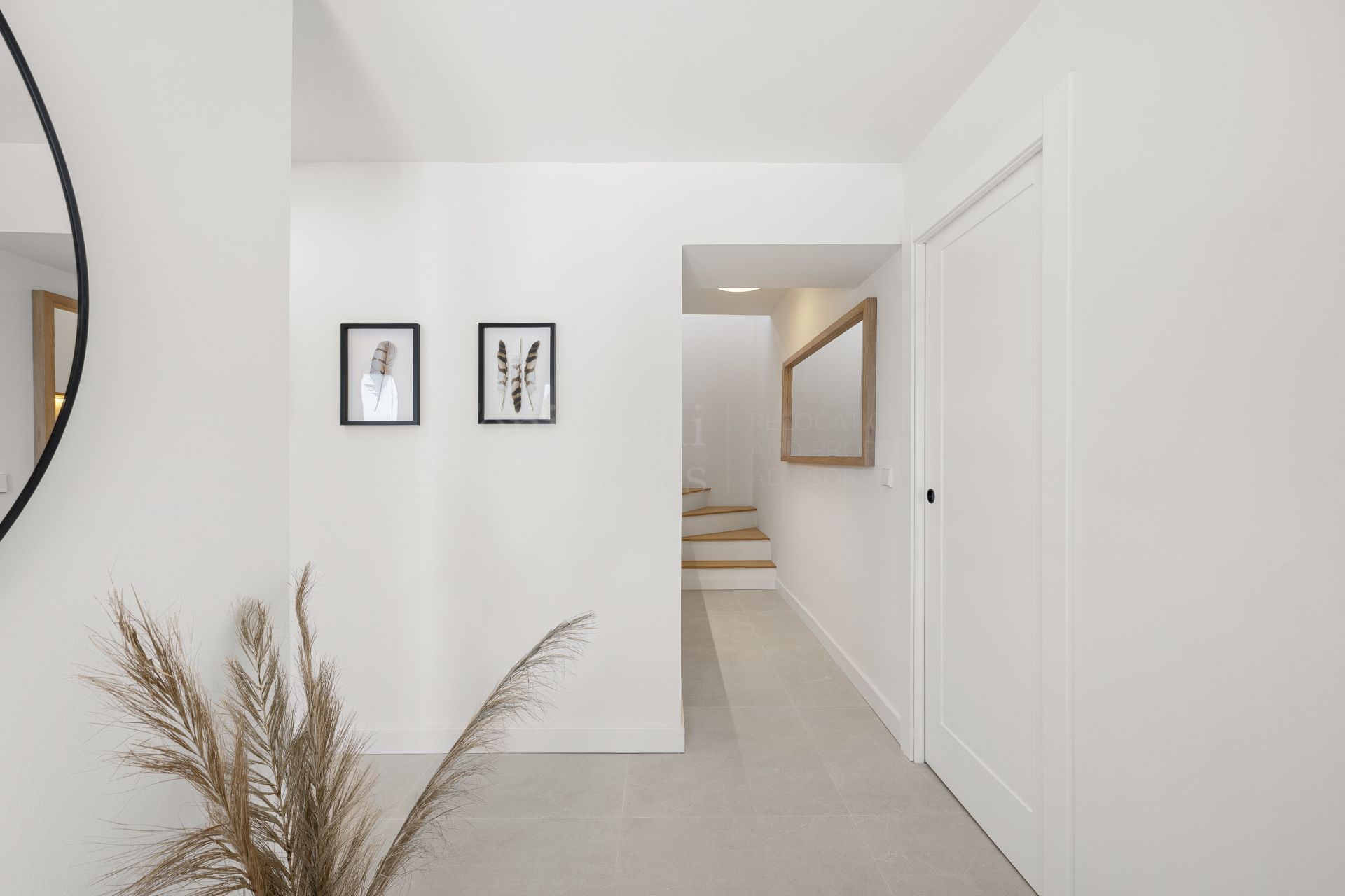 Villa in Nueva Andalucia, Marbella