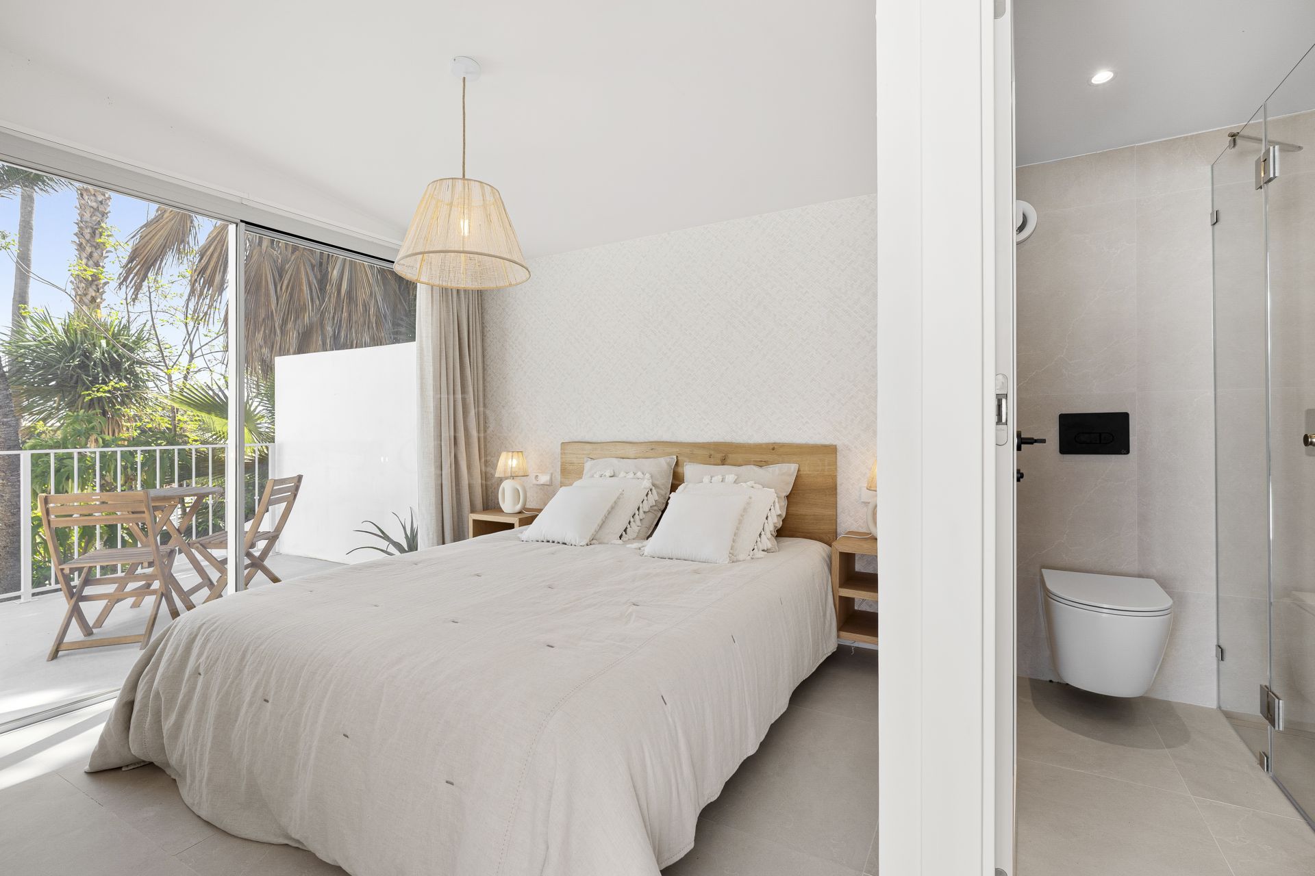 Villa in Nueva Andalucia, Marbella