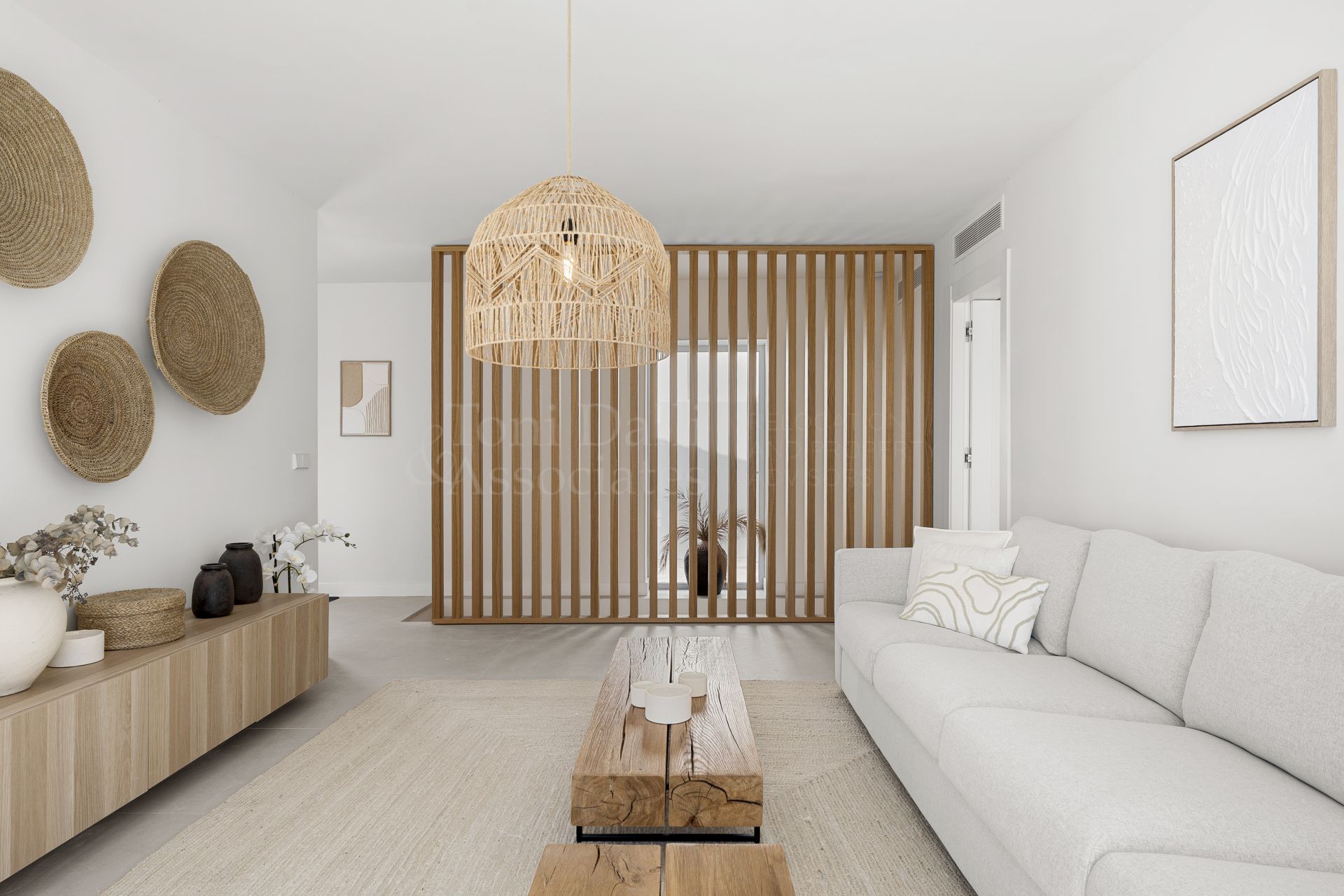 Villa in Nueva Andalucia, Marbella