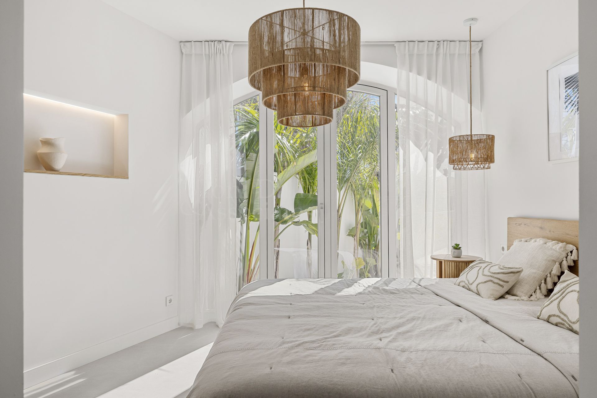 Villa in Nueva Andalucia, Marbella