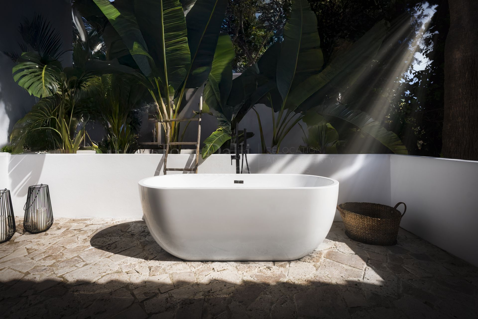 Villa in Nueva Andalucia, Marbella