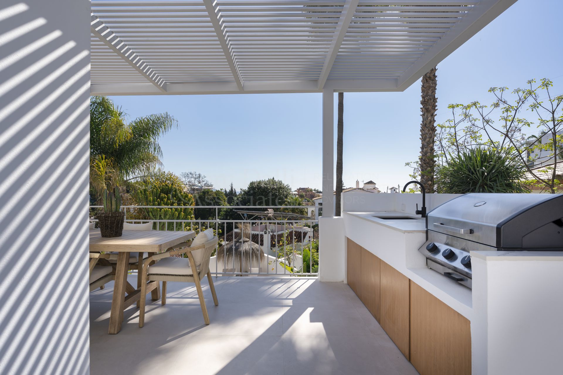 Villa in Nueva Andalucia, Marbella