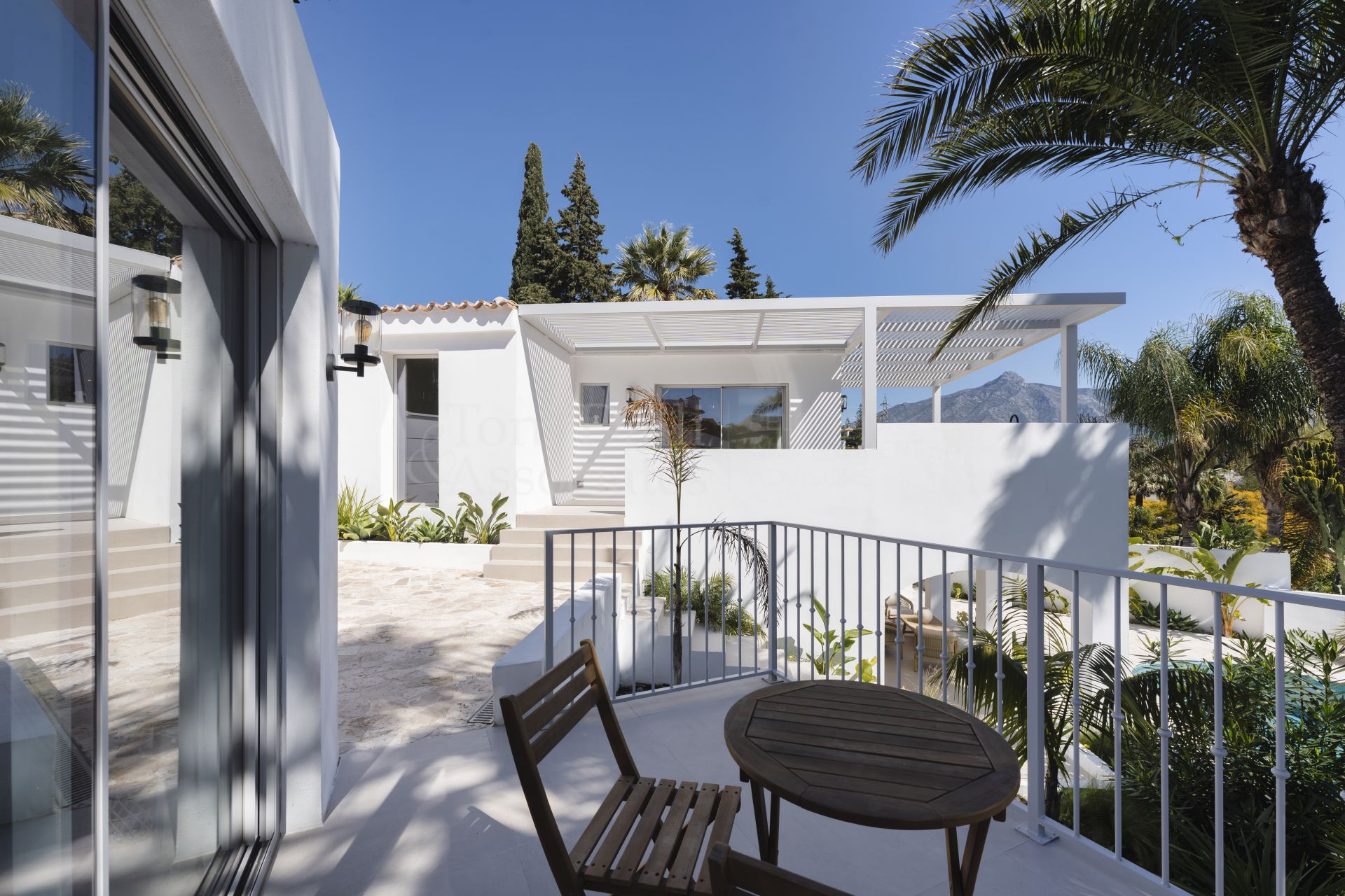 Villa in Nueva Andalucia, Marbella