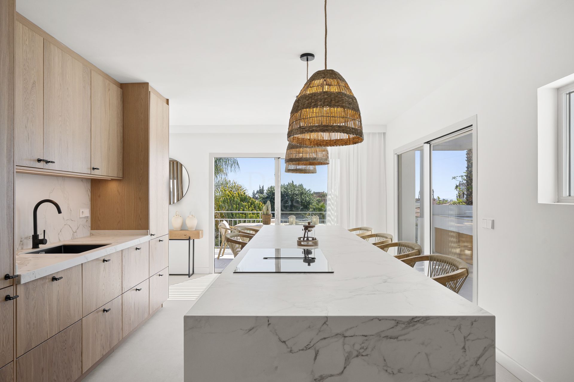 Villa in Nueva Andalucia, Marbella